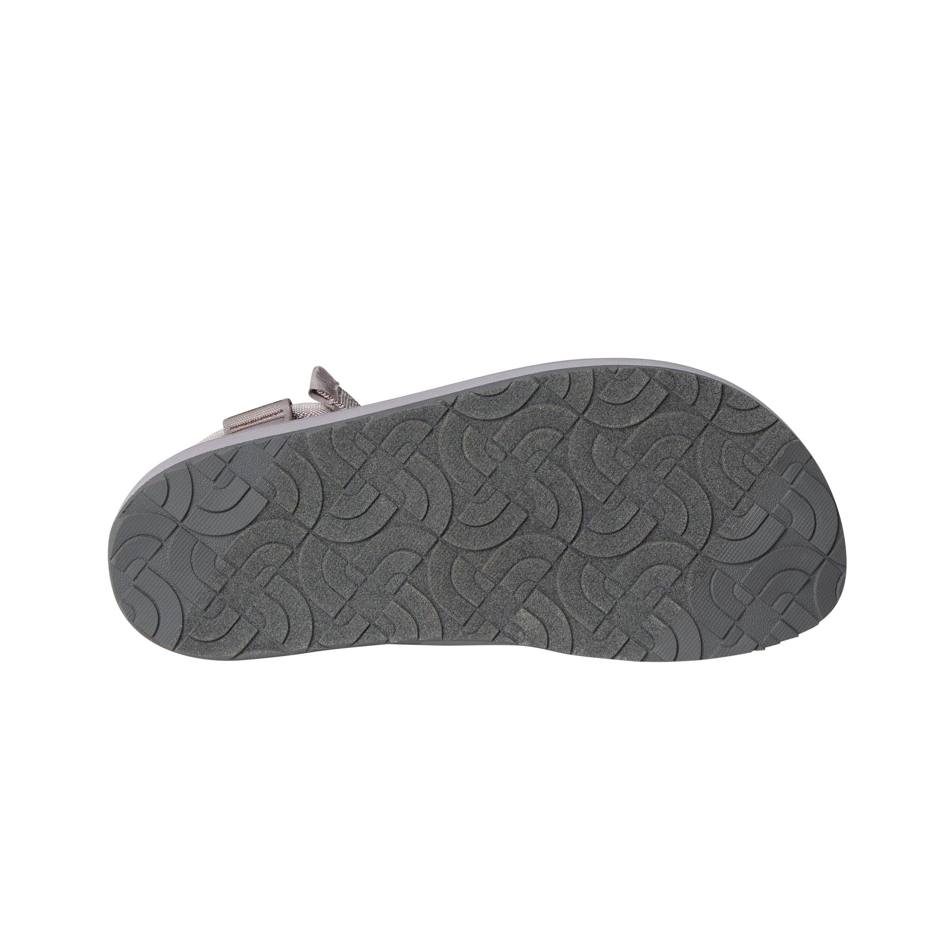 The North Face W Skeena Platform Kadın Sandalet