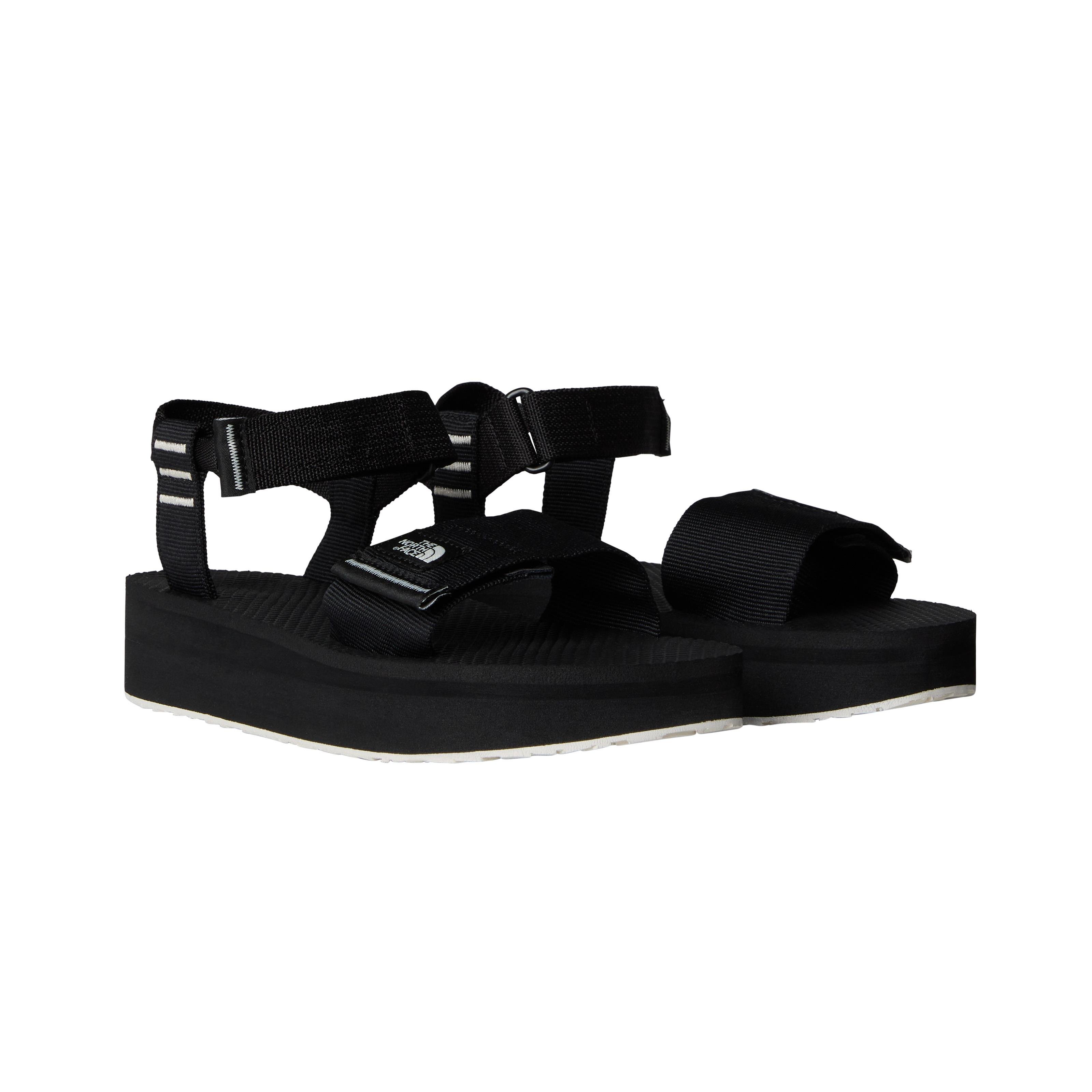 The North Face W Skeena Platform Kadın Sandalet