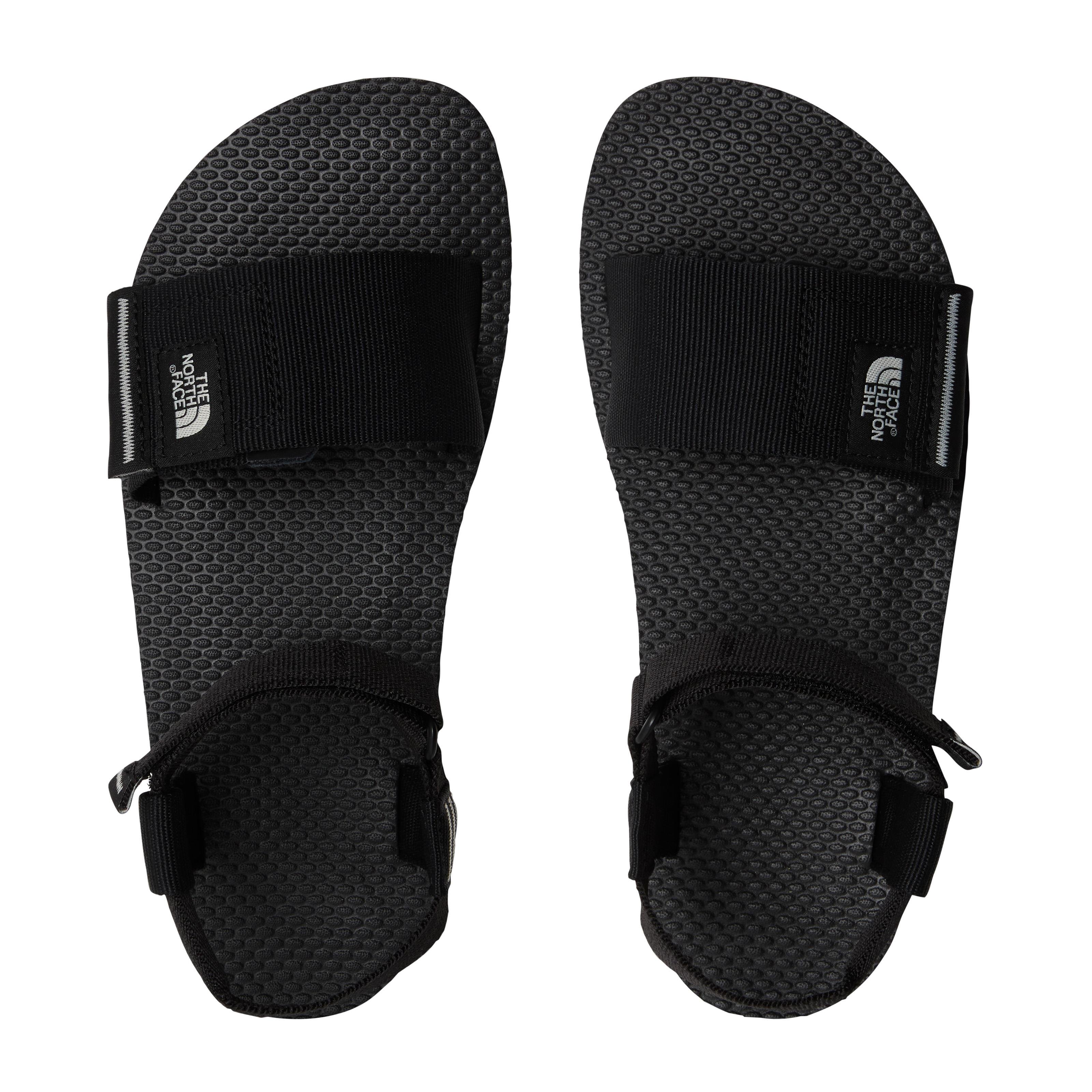The North Face W Skeena Platform Kadın Sandalet