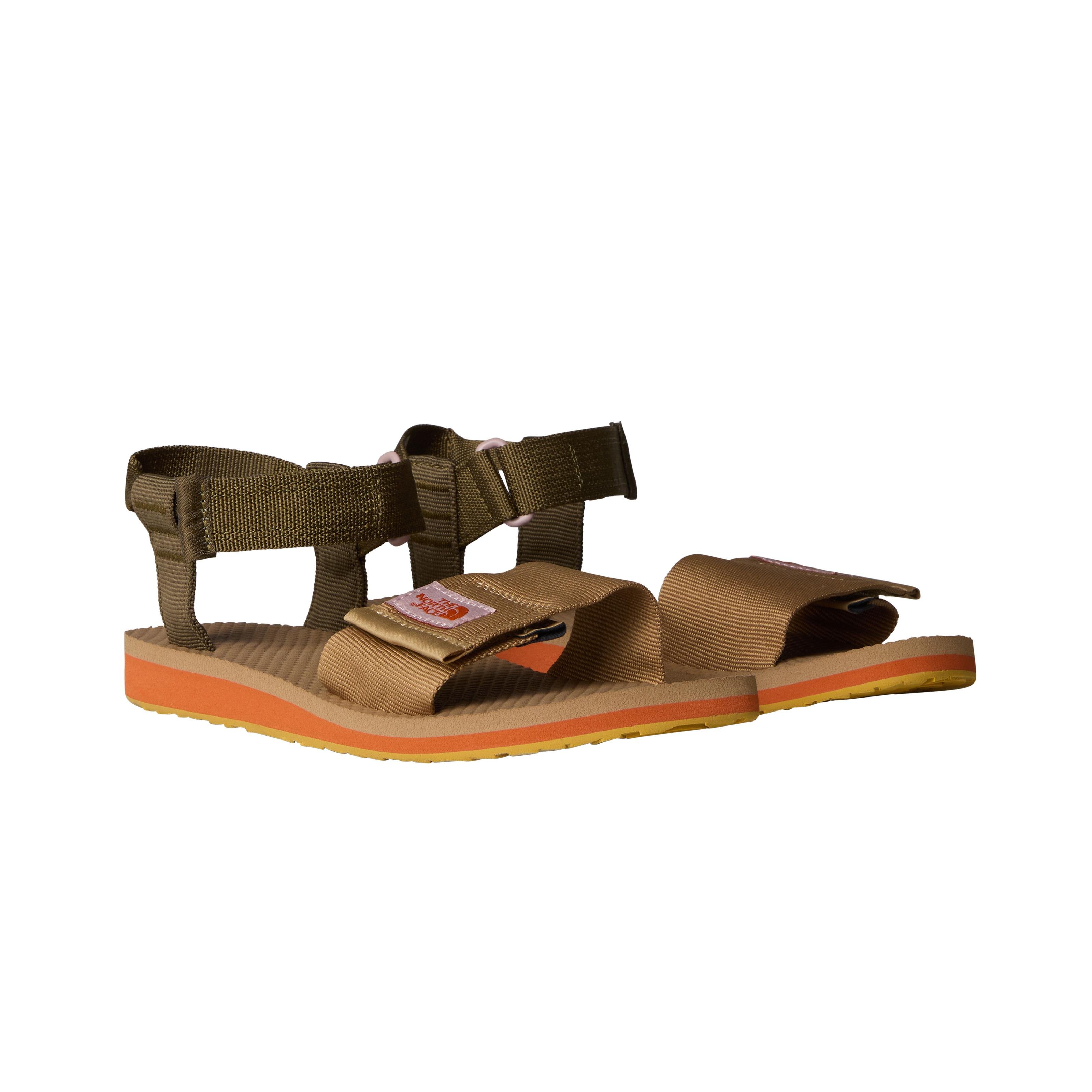 The North Face W Skeena Sandal Ii Kadın Sandalet