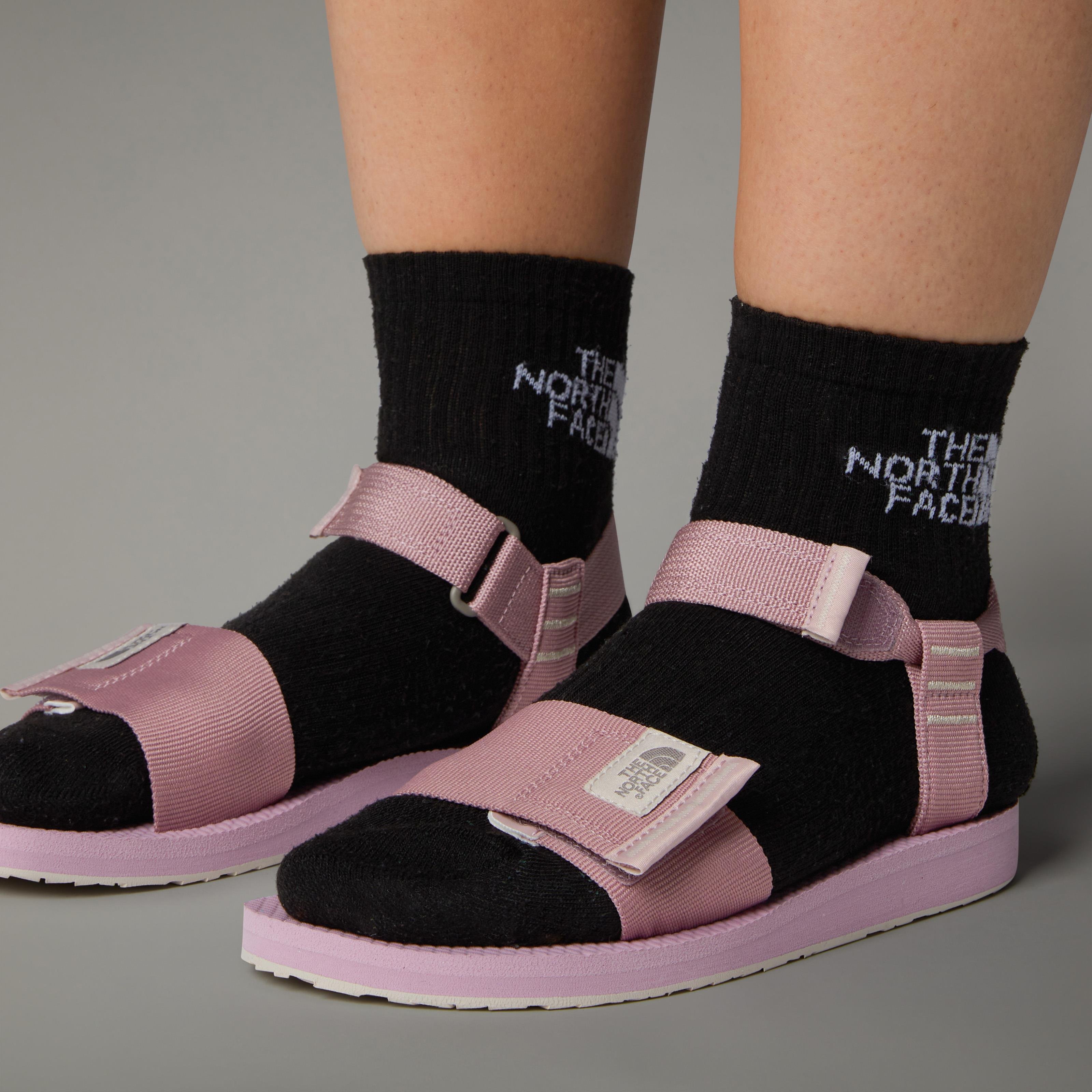 The North Face W Skeena Sandal Ii Kadın Sandalet