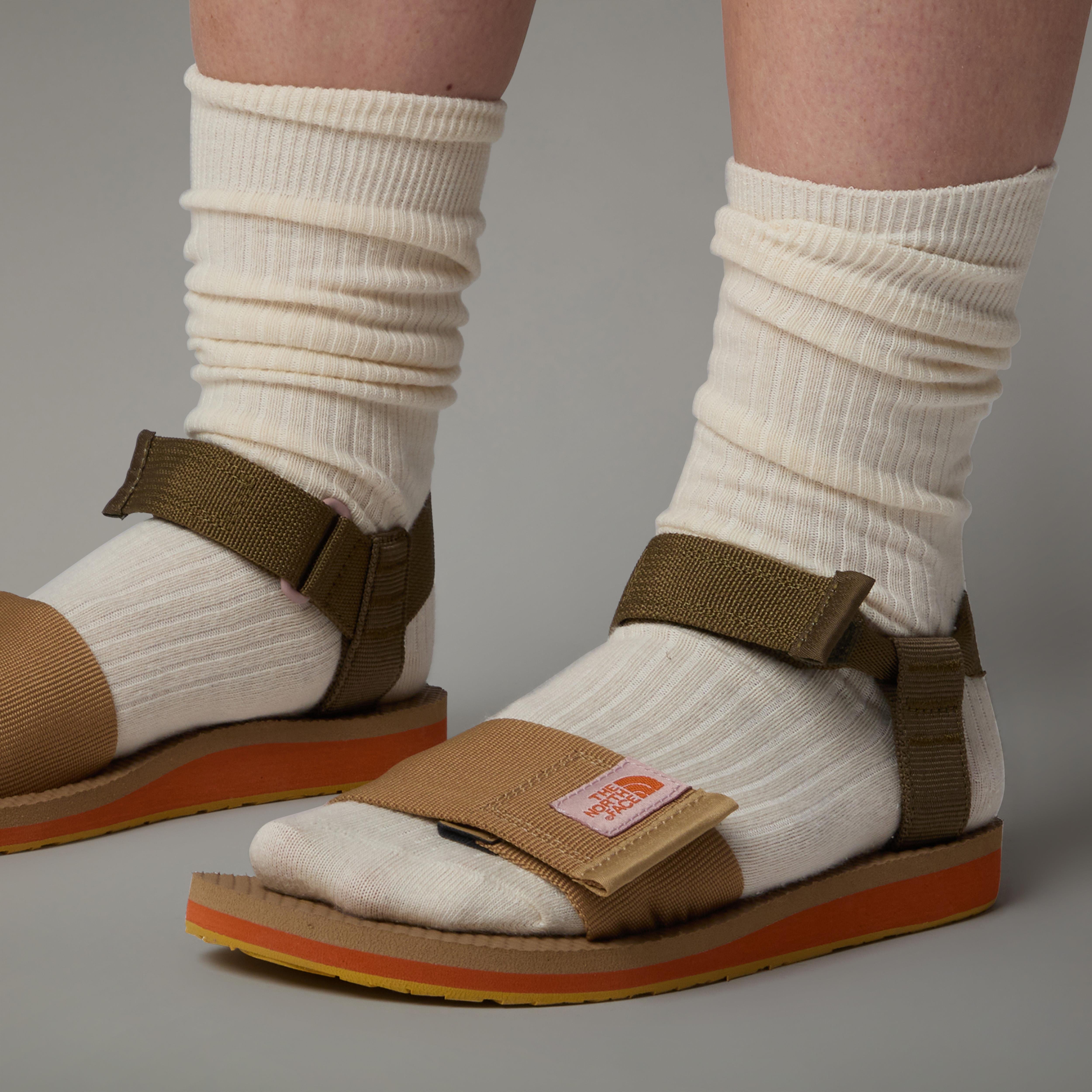 The North Face W Skeena Sandal Ii Kadın Sandalet