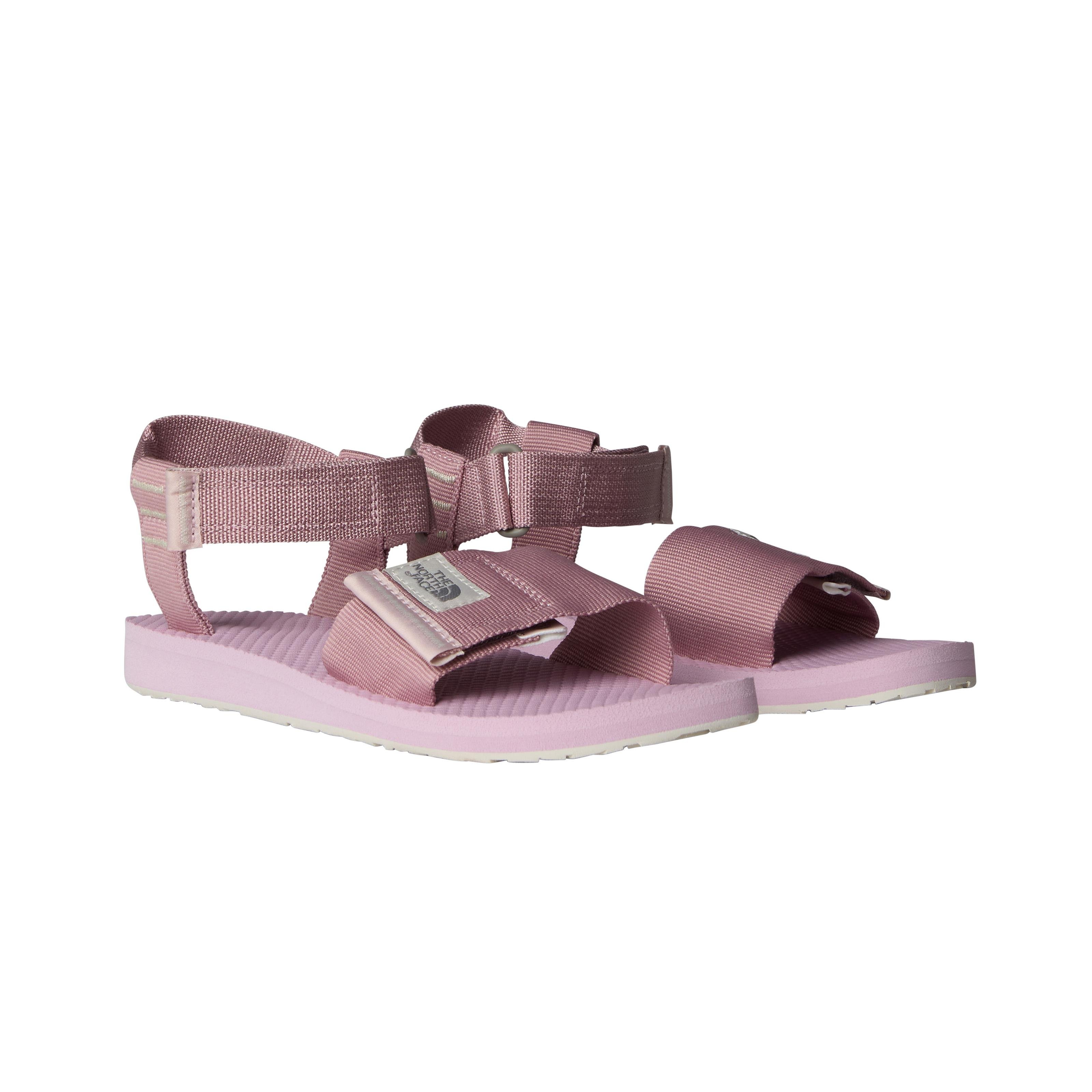 The North Face W Skeena Sandal Ii Kadın Sandalet
