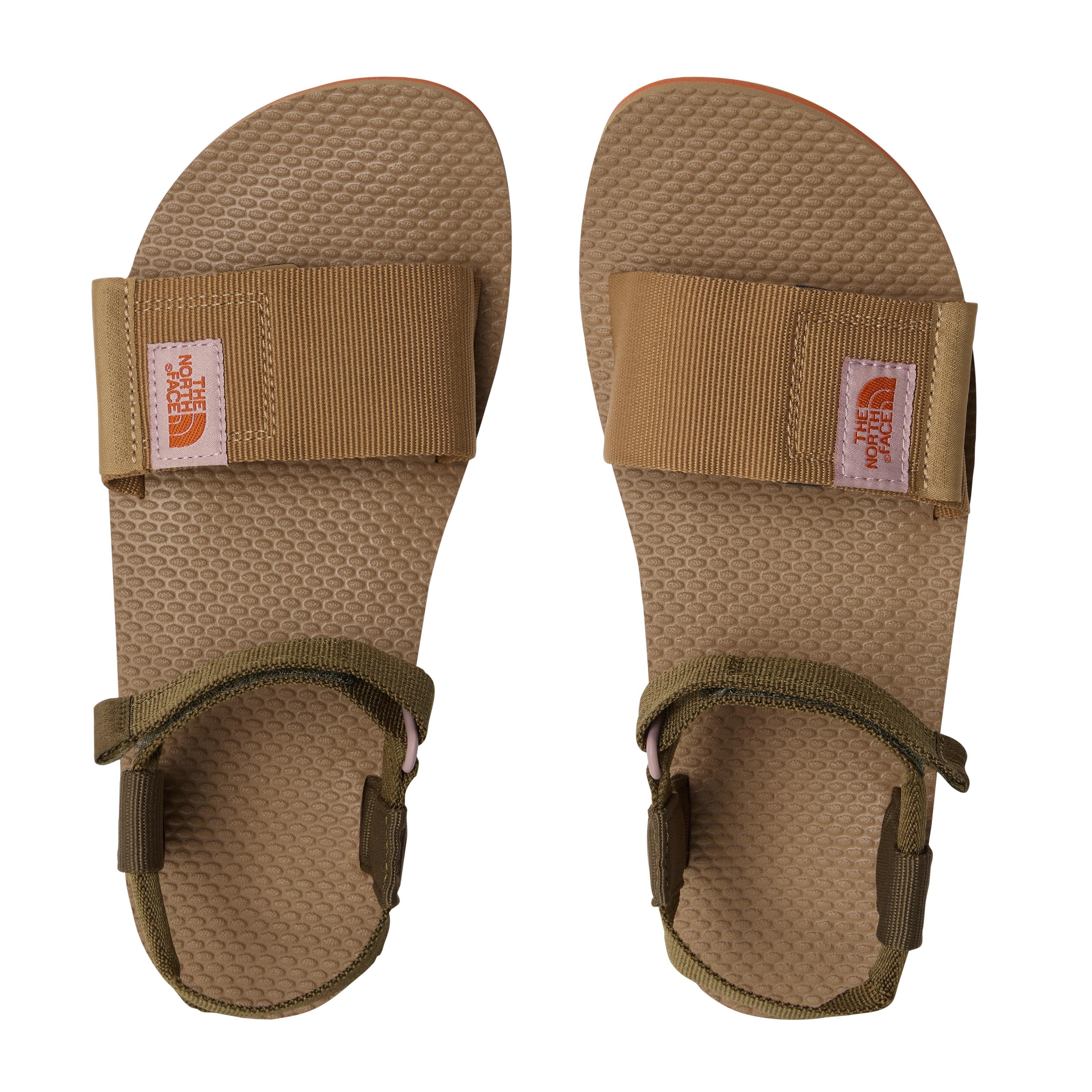 The North Face W Skeena Sandal Ii Kadın Sandalet