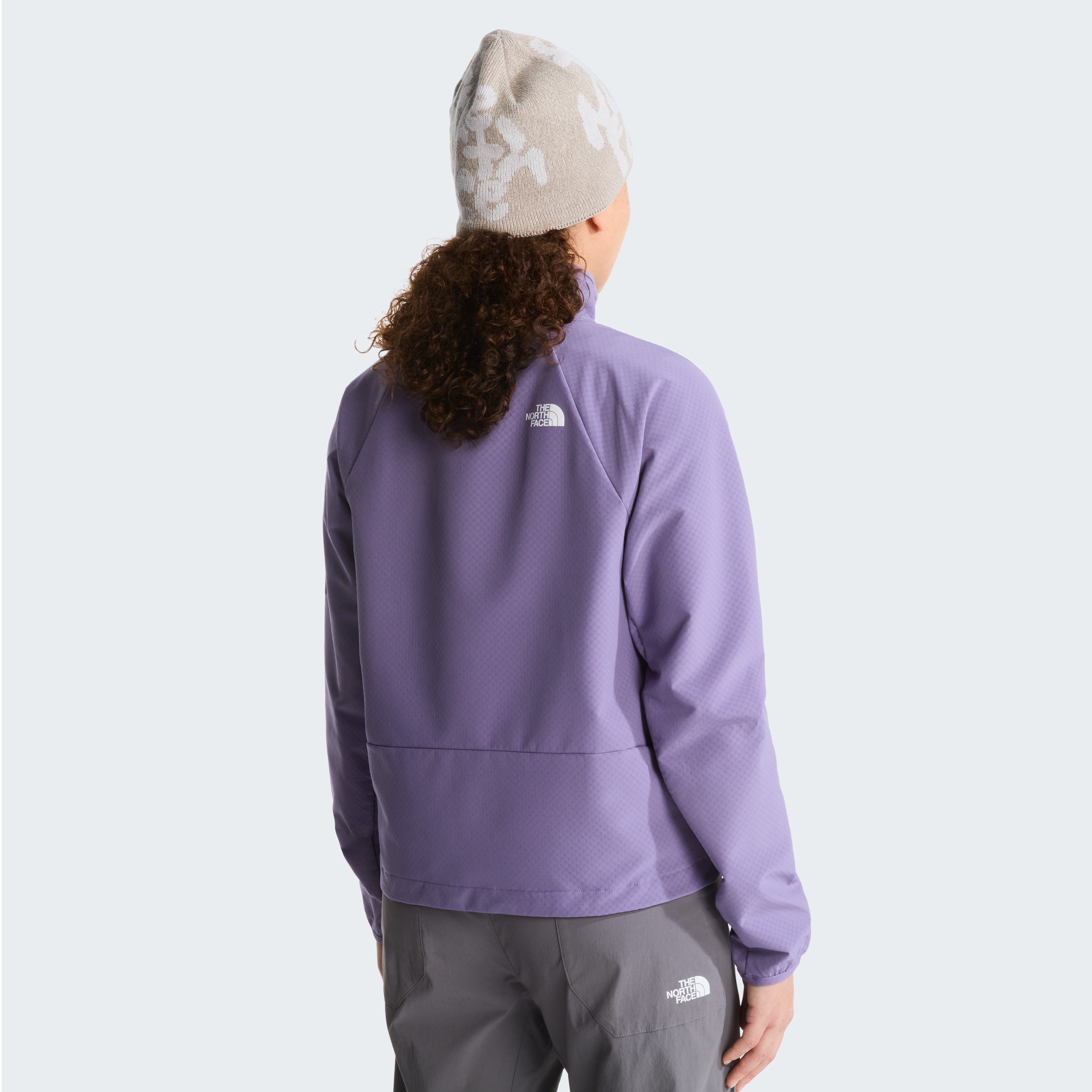 The North Face W Tek Approach Kadın Ceket