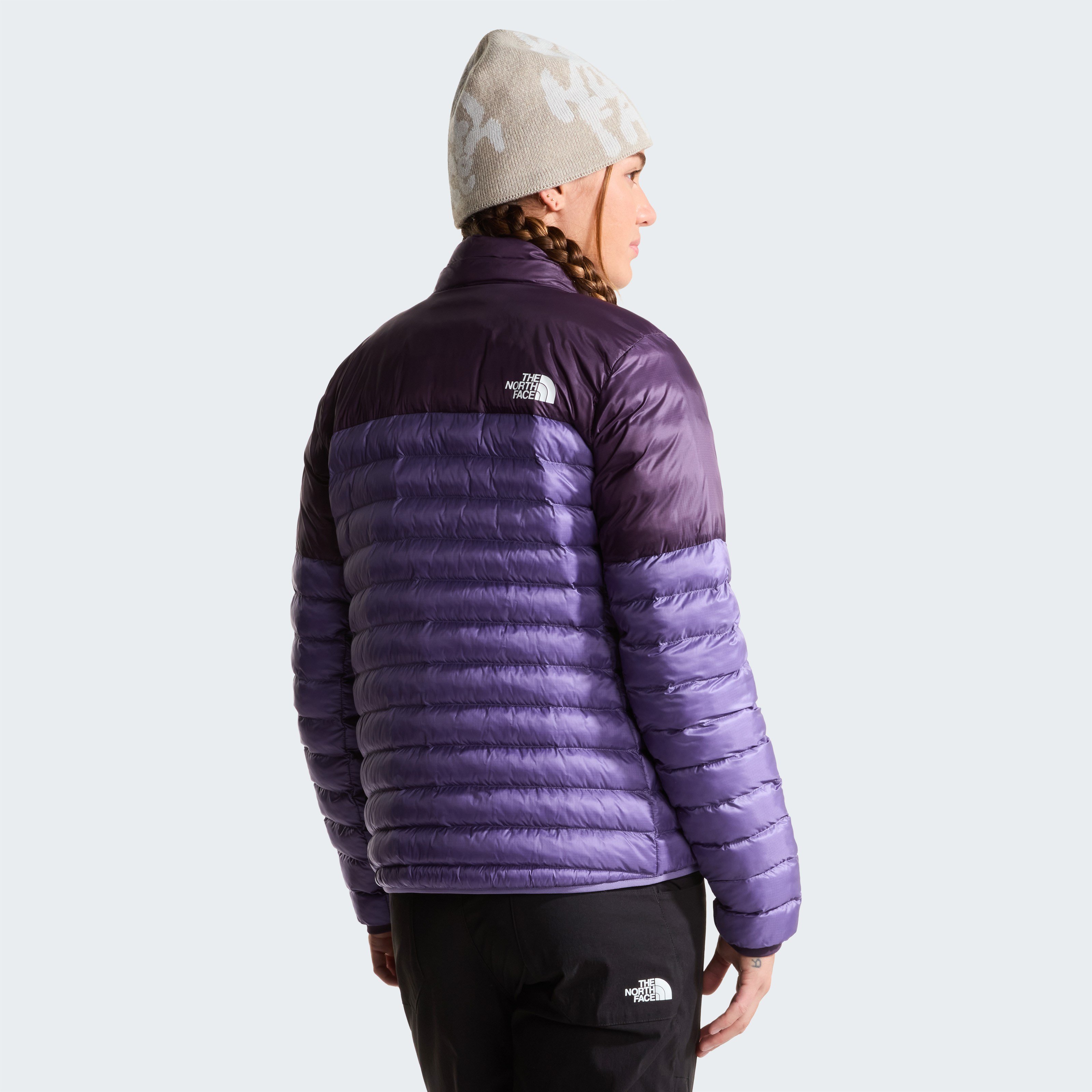 The North Face W Terra Peak Kadın Mont