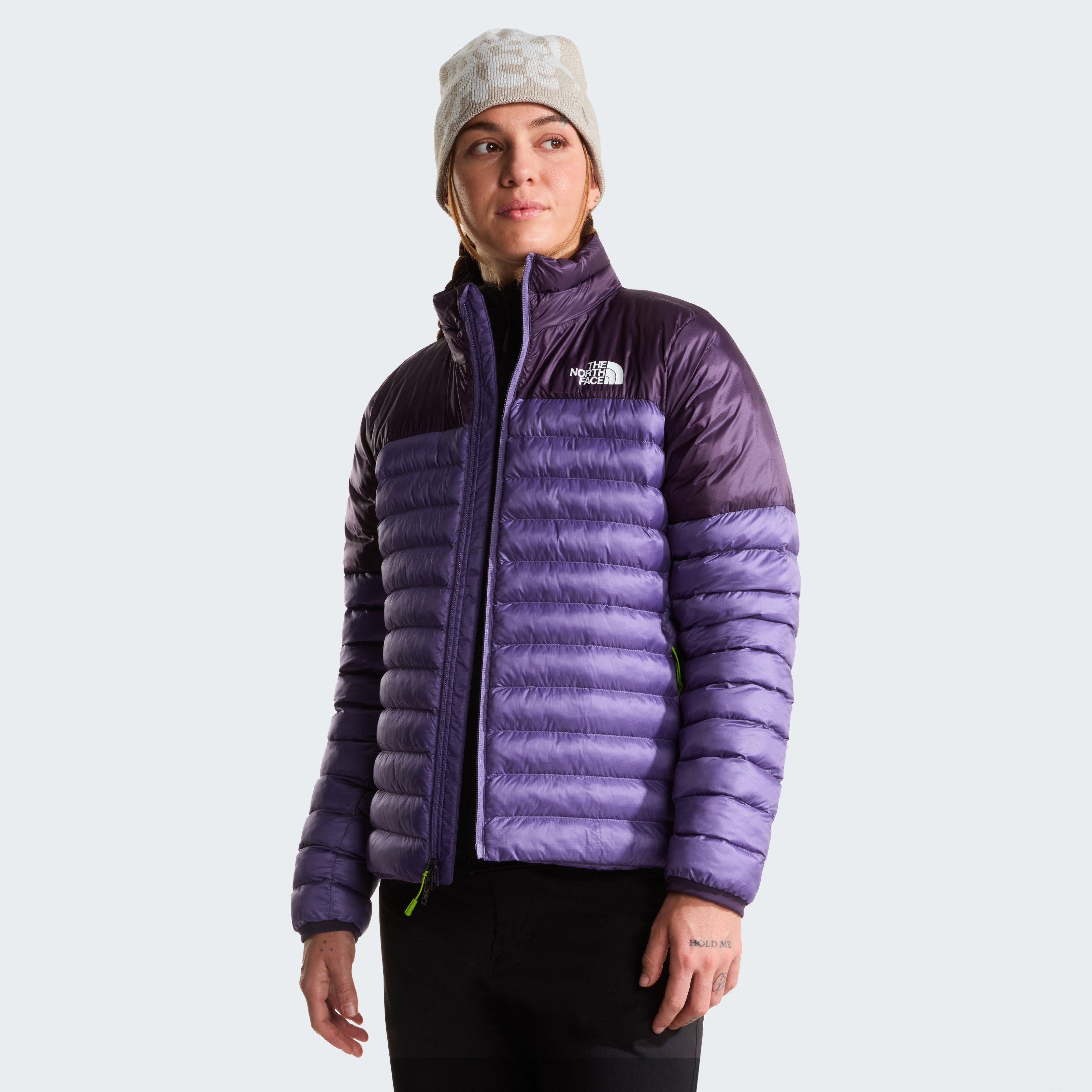 The North Face W Terra Peak Kadın Mont