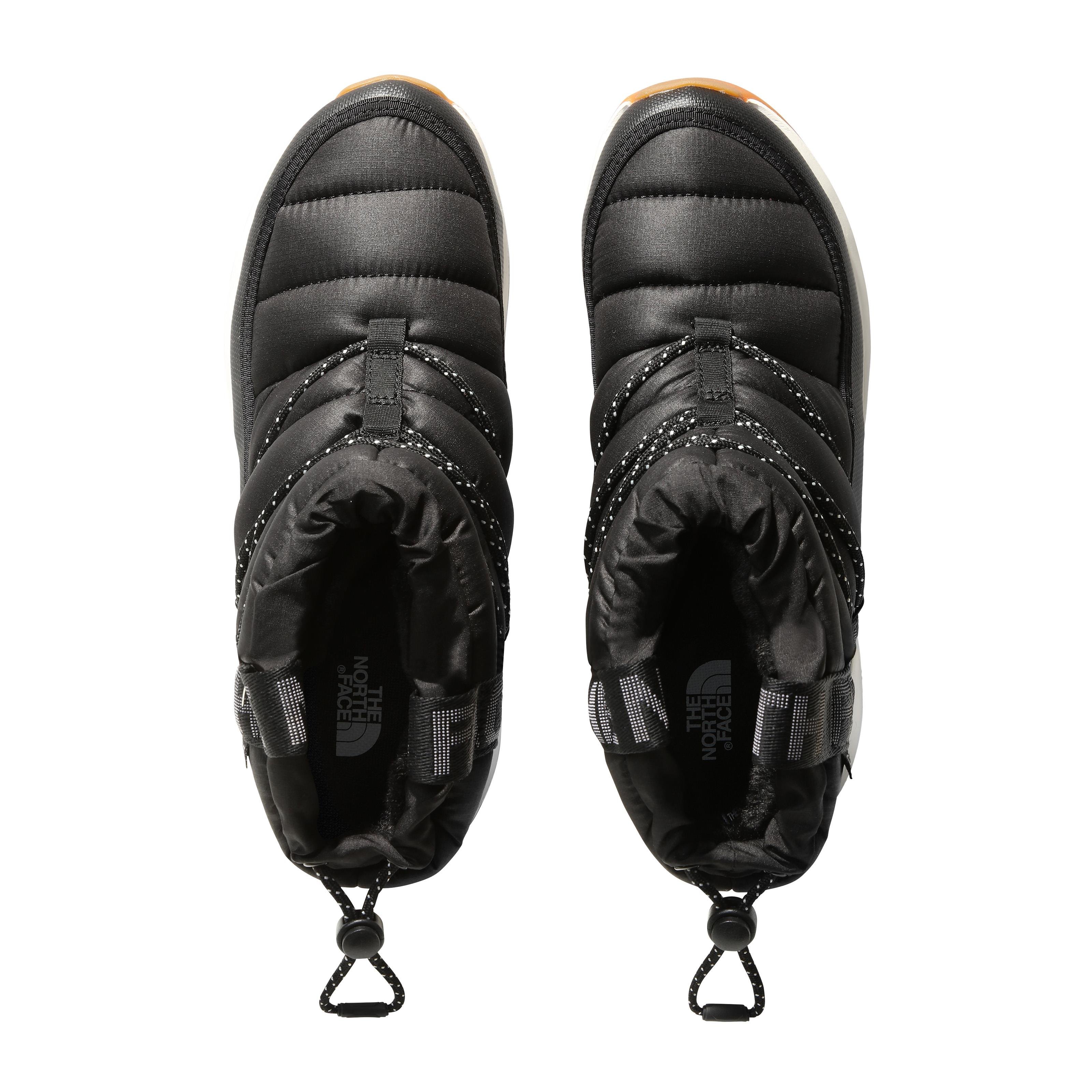 The North Face W Thermoball Lace Up Wp Kadın Bot
