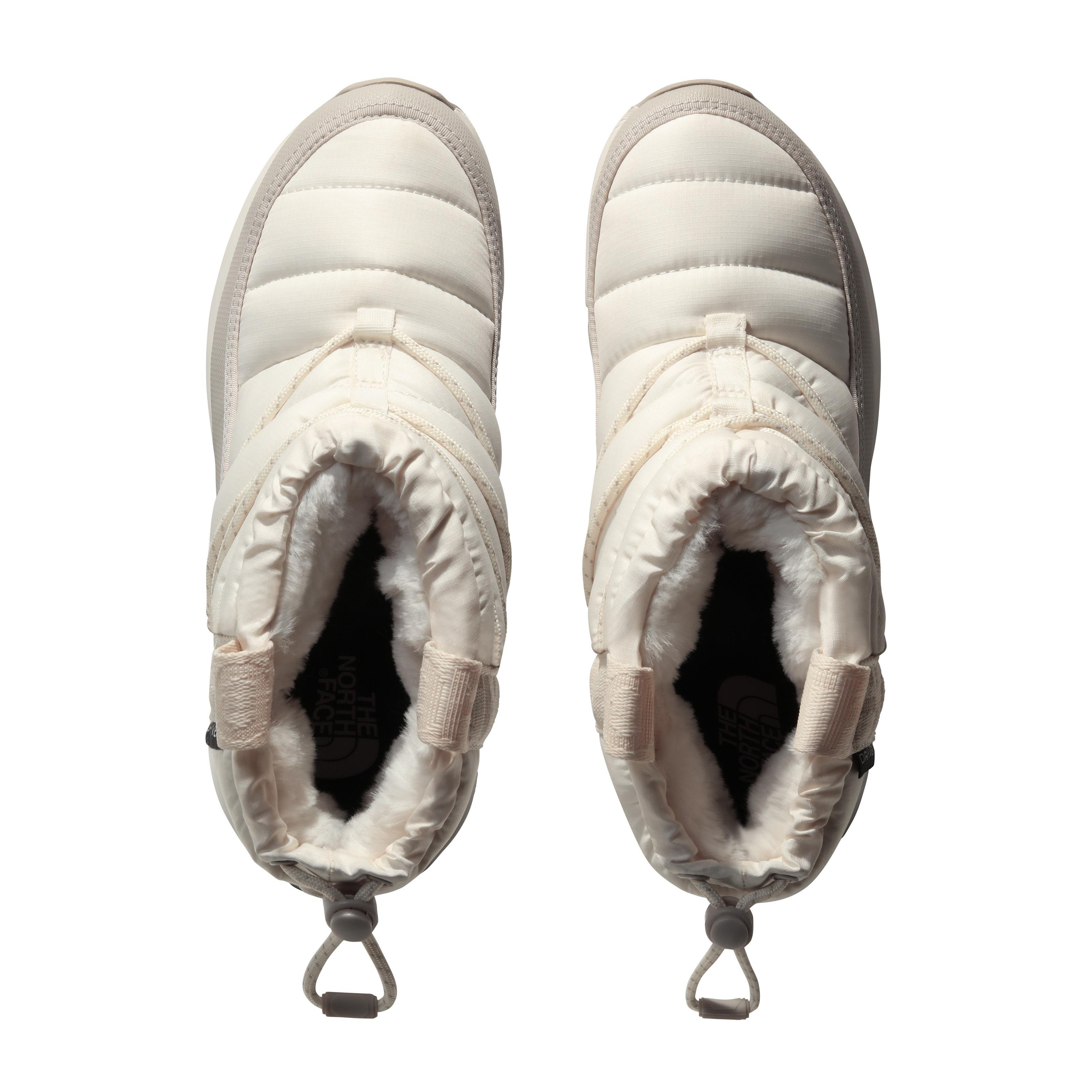 The North Face W Thermoball Lace Up Wp Kadın Bot