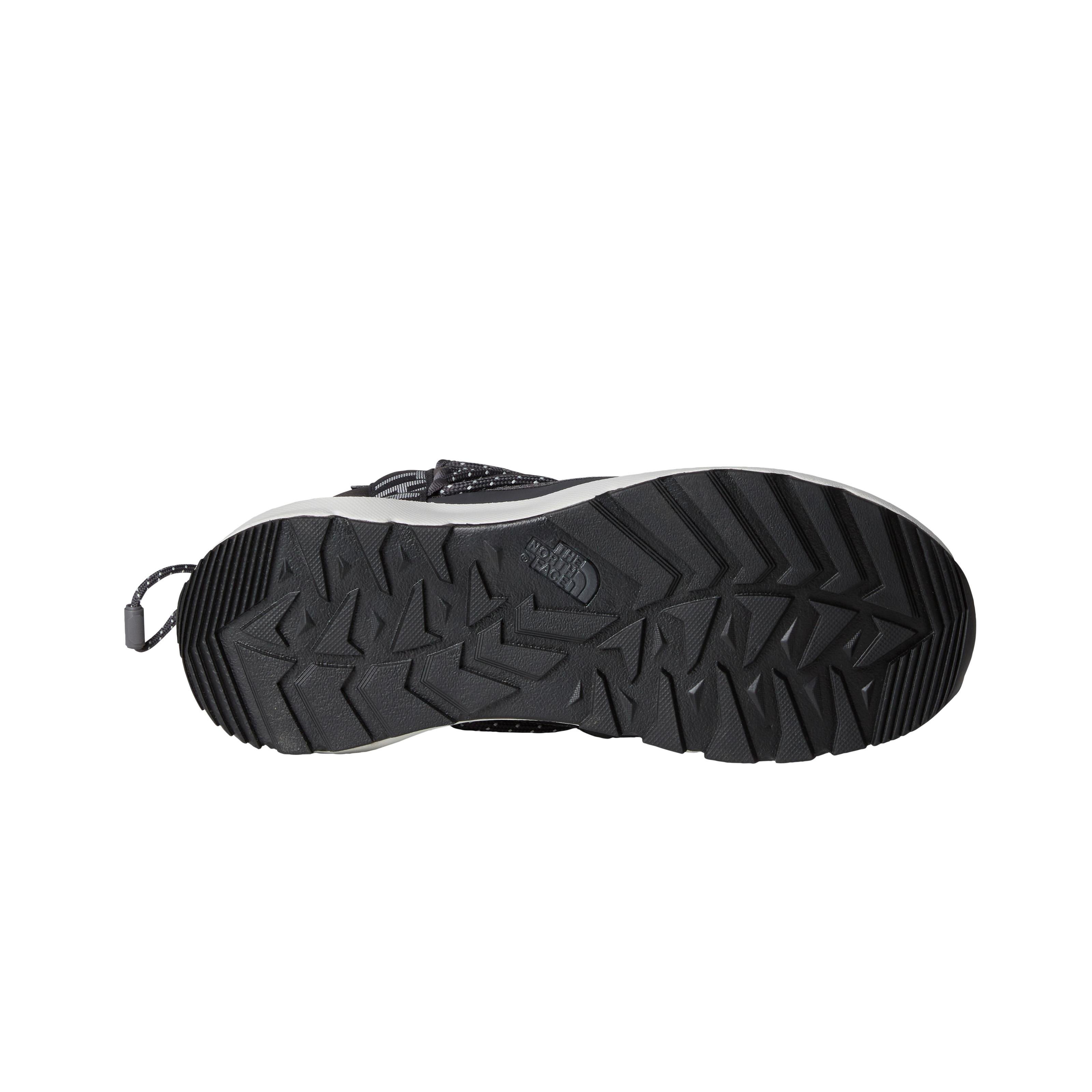 The North Face W Thermoball Lace Up Wp Kadın Bot