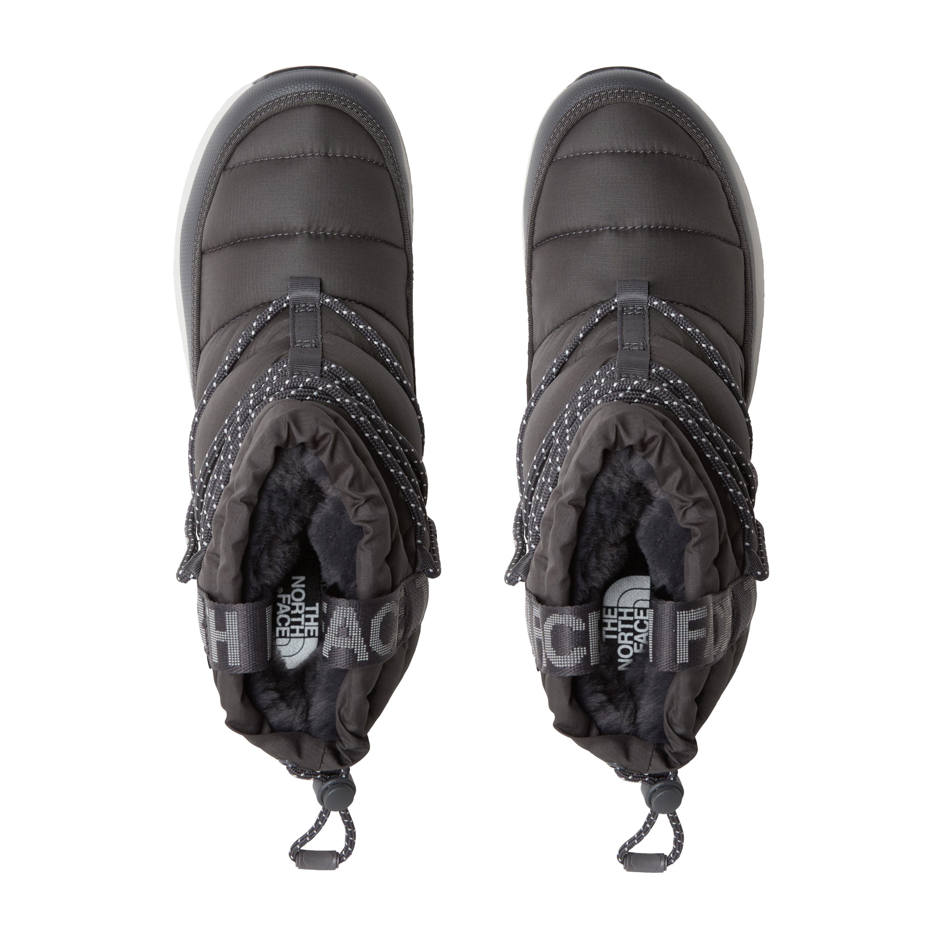 The North Face W Thermoball Lace Up Wp Kadın Bot