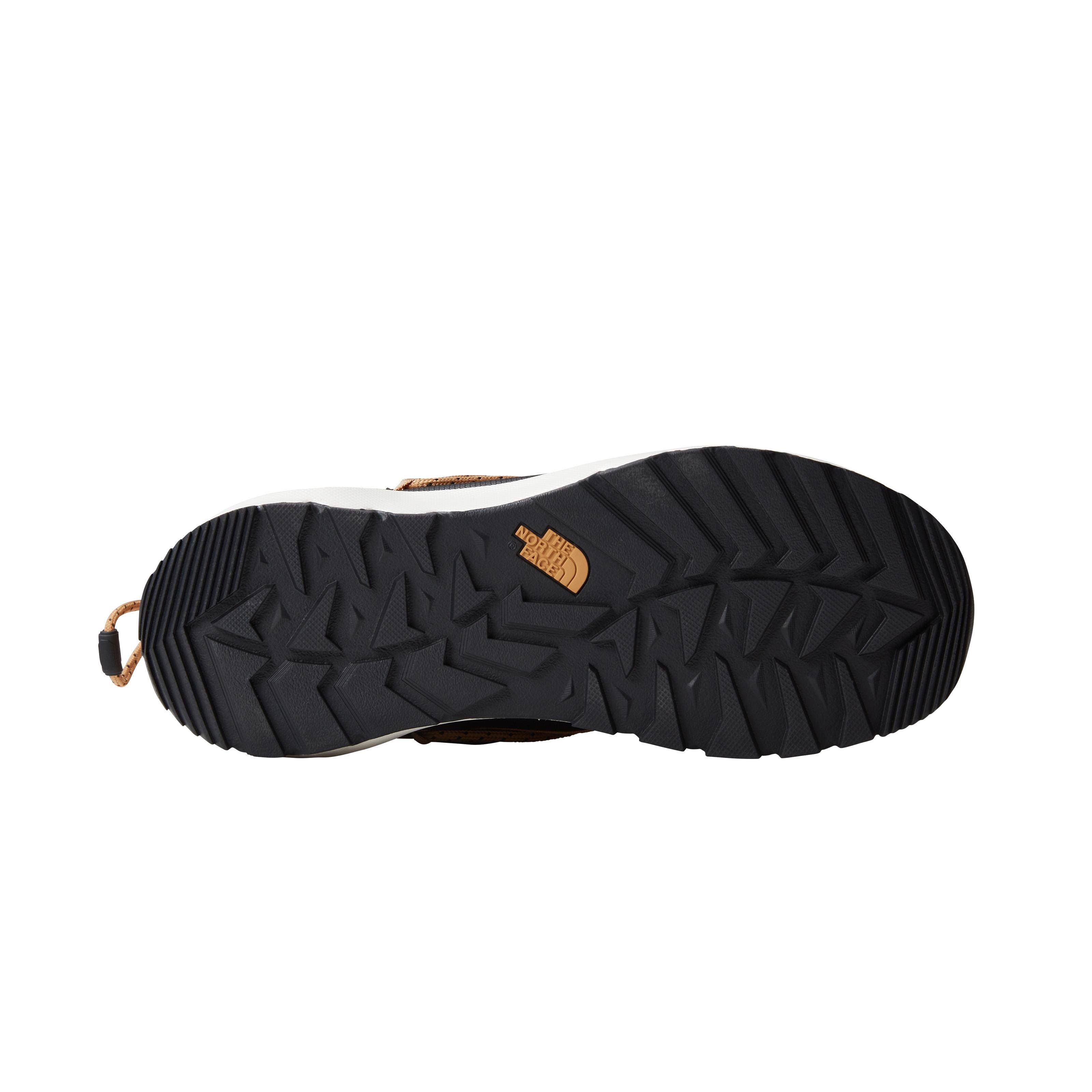 The North Face W Thermoball Lace Up Wp Kadın Bot