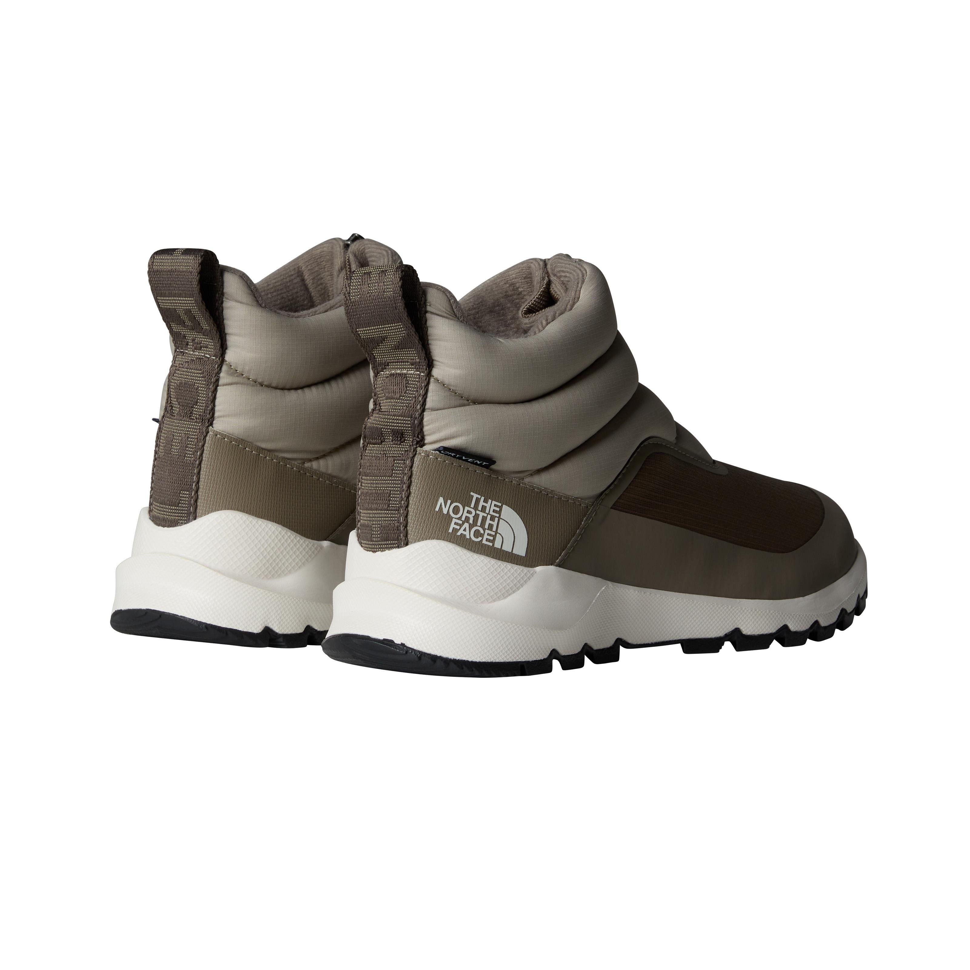 The North Face W Thermoball Progressive Zip Ii Wp Kadın Bot