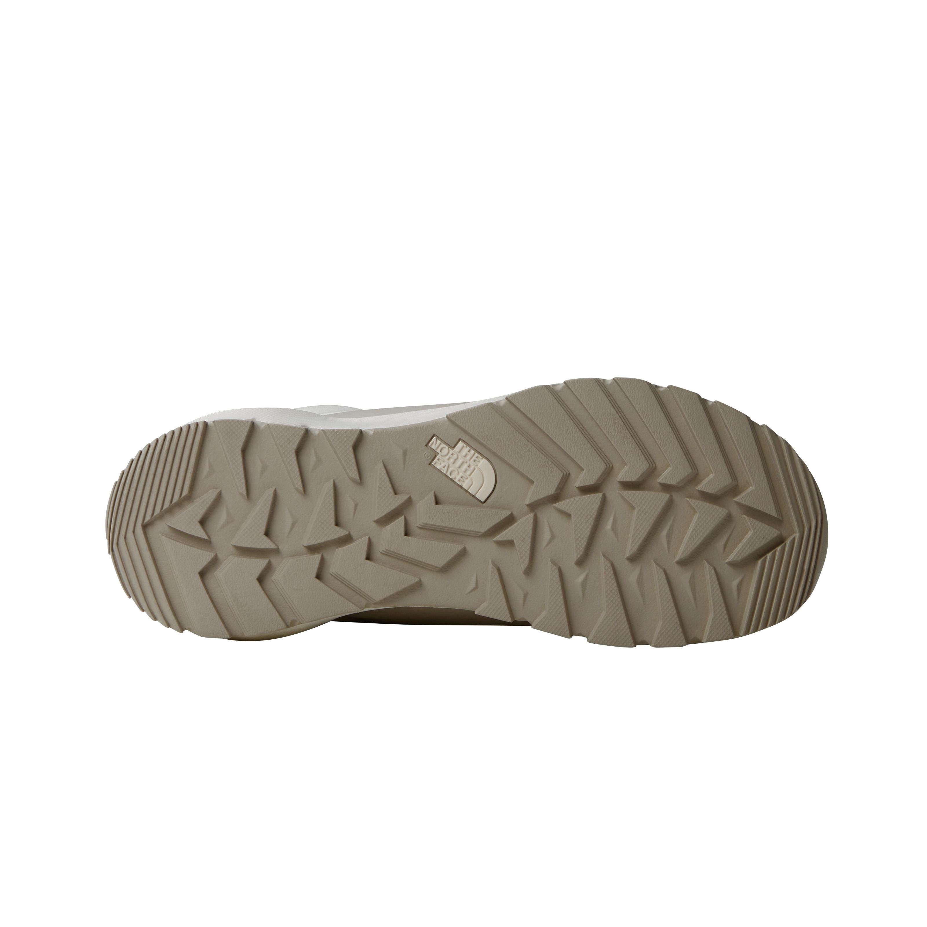 The North Face W Thermoball Progressive Zip Ii Wp Kadın Bot