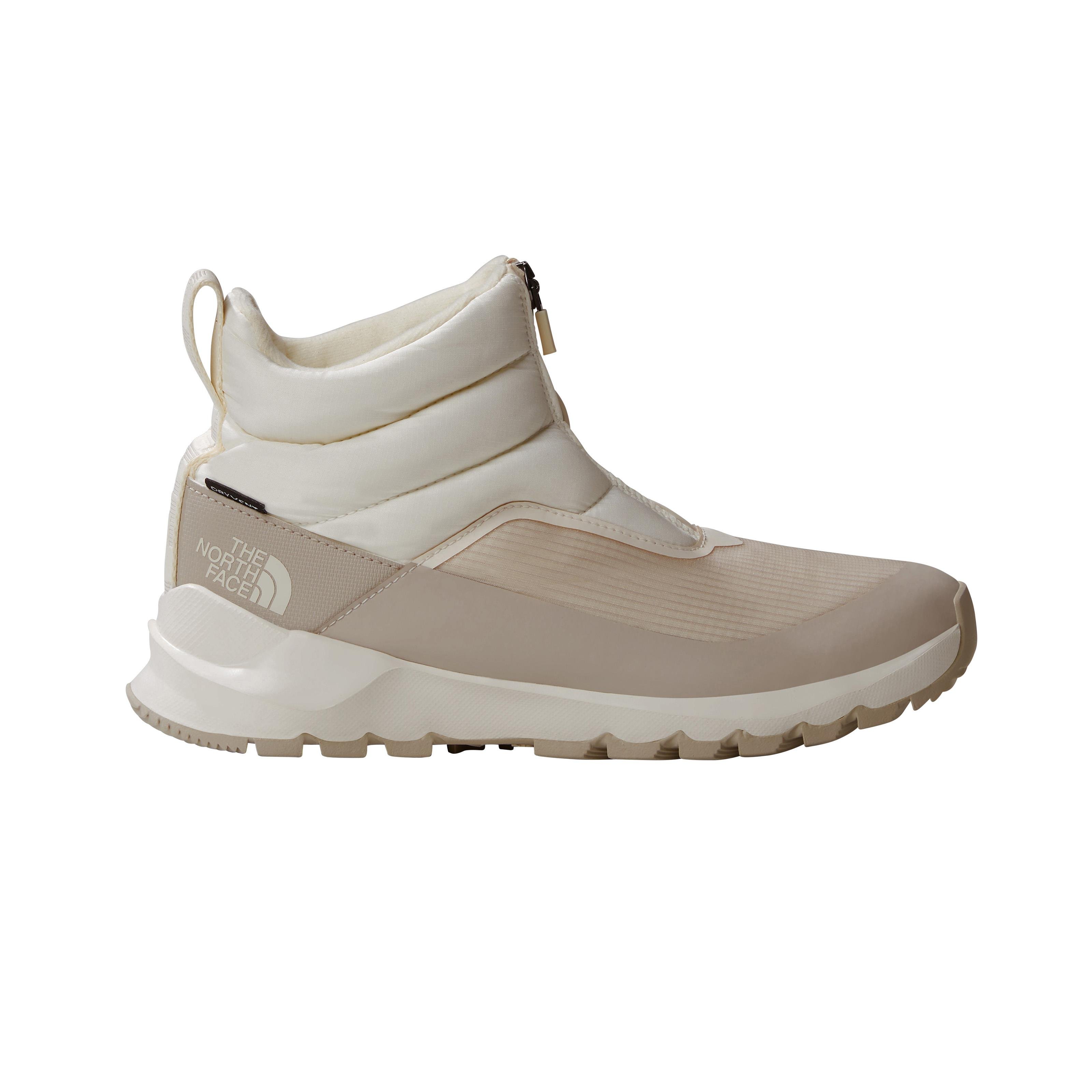 The North Face W Thermoball Progressive Zip Ii Wp Kadın Bot