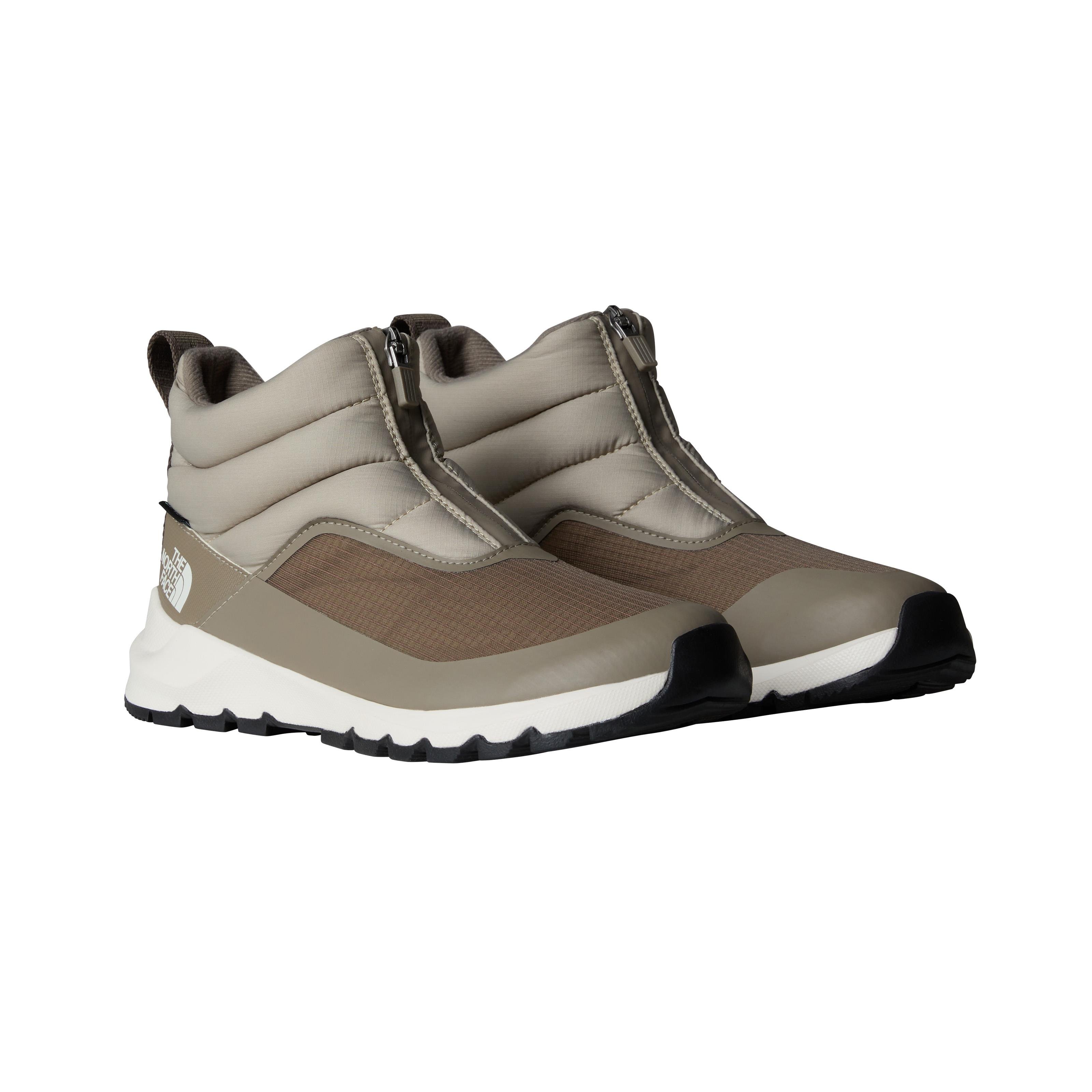 The North Face W Thermoball Progressive Zip Ii Wp Kadın Bot