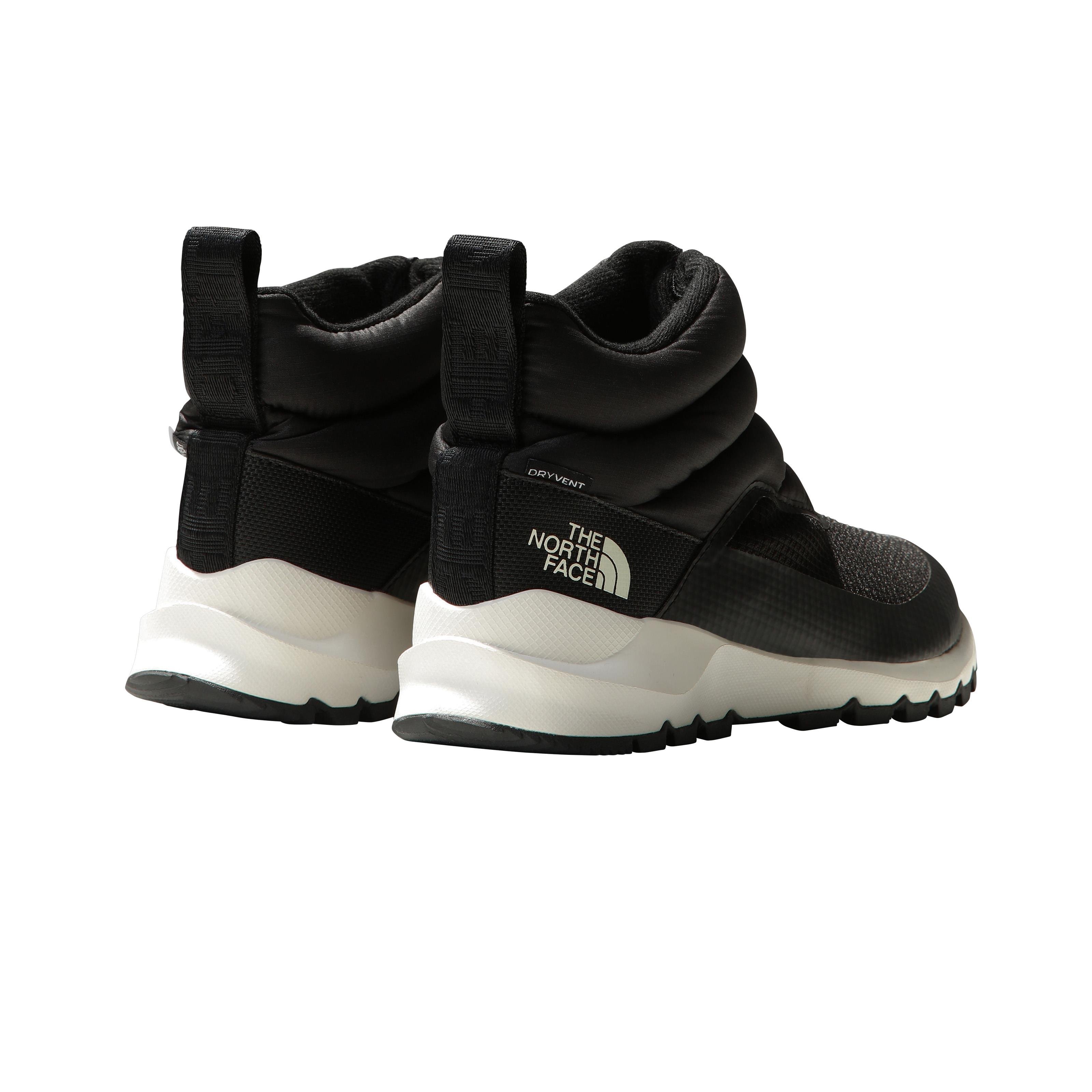 The North Face W Thermoball Progressive Zip Ii Wp Kadın Bot