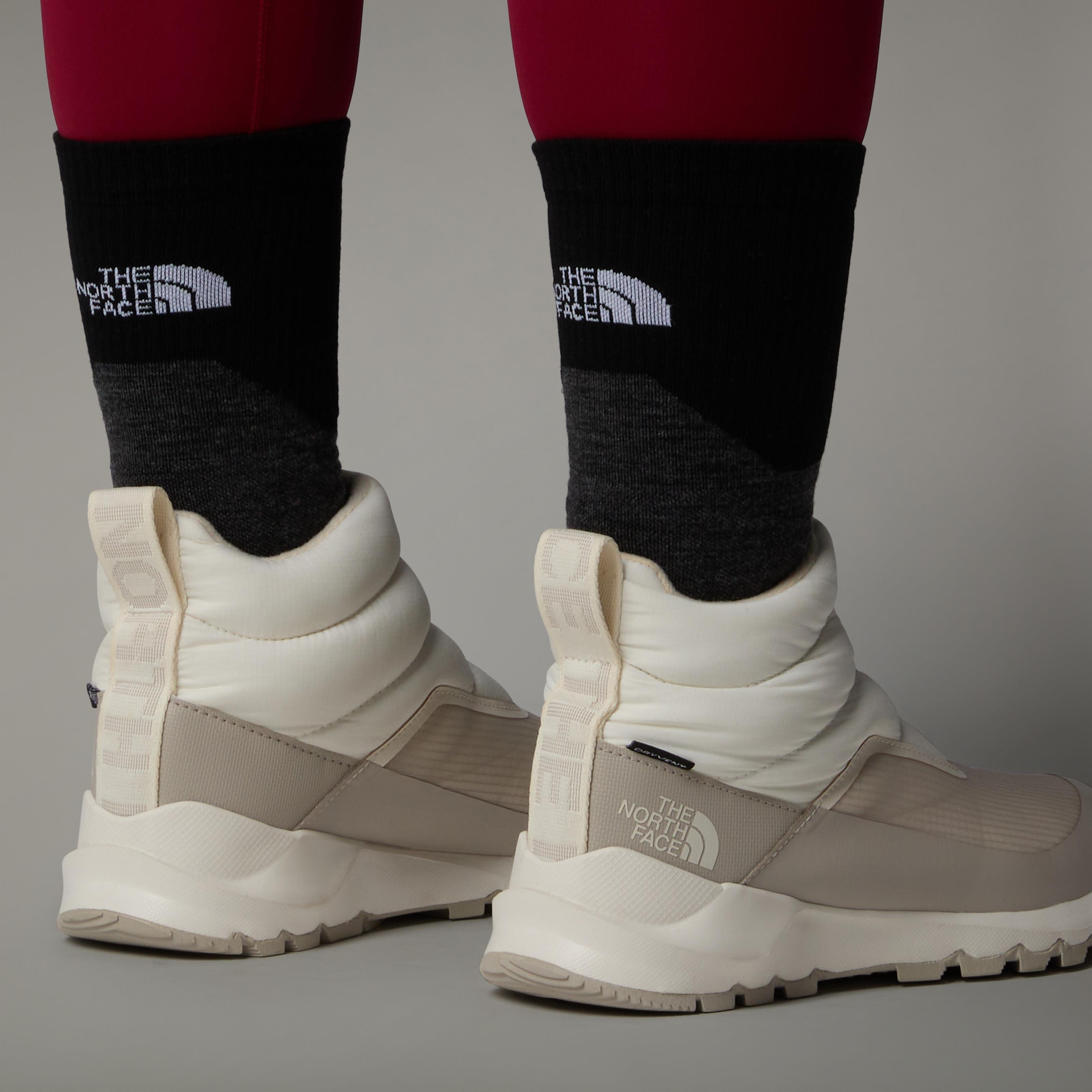 The North Face W Thermoball Progressive Zip Ii Wp Kadın Bot