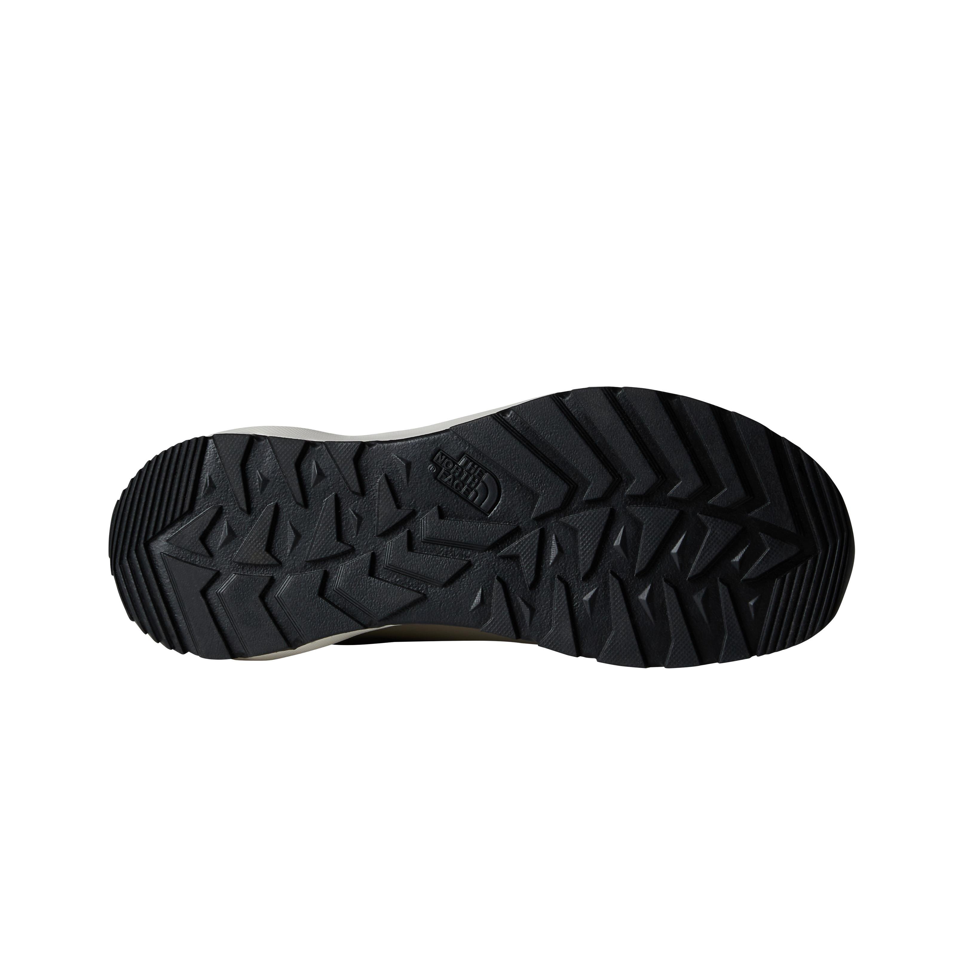The North Face W Thermoball Progressive Zip Ii Wp Kadın Bot