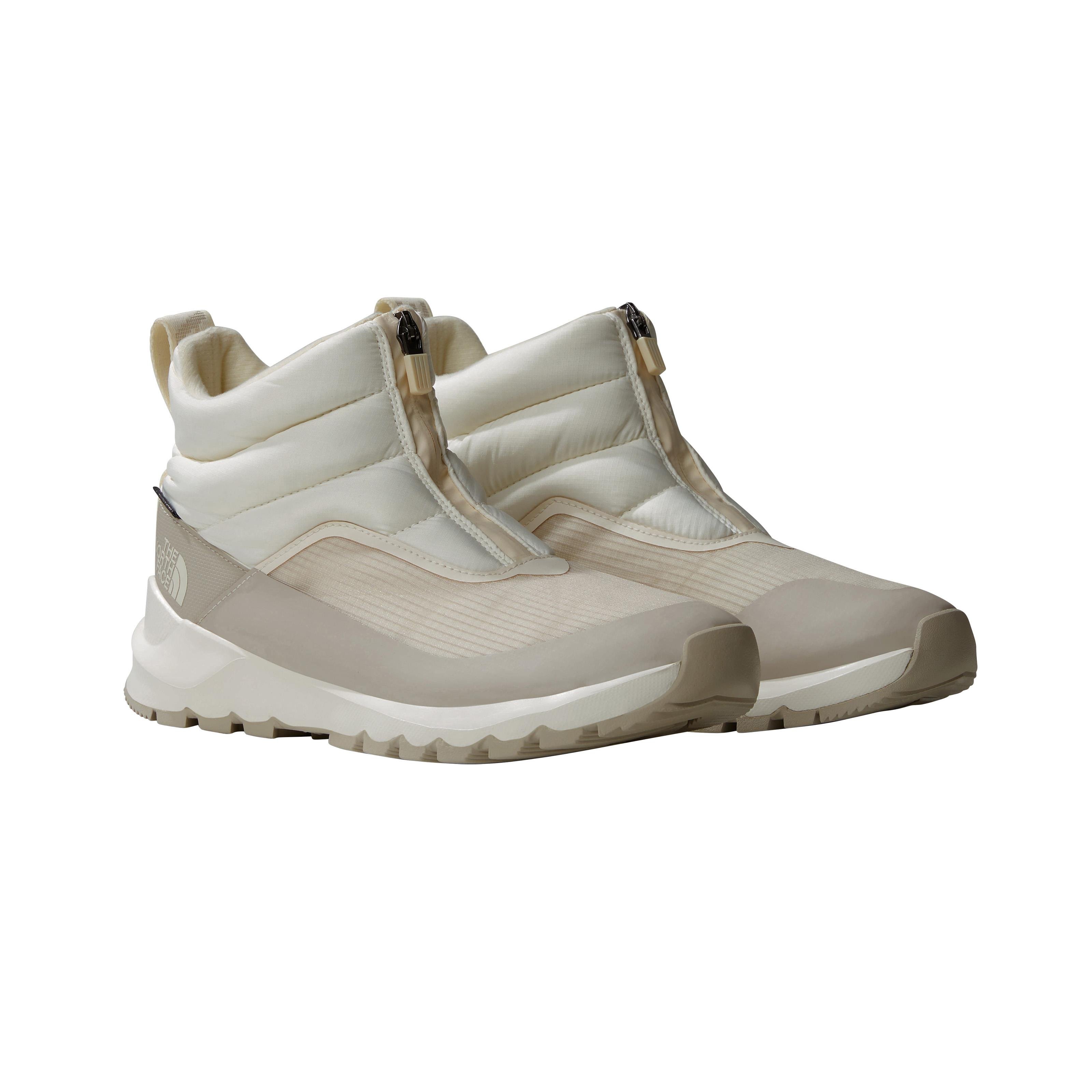 The North Face W Thermoball Progressive Zip Ii Wp Kadın Bot