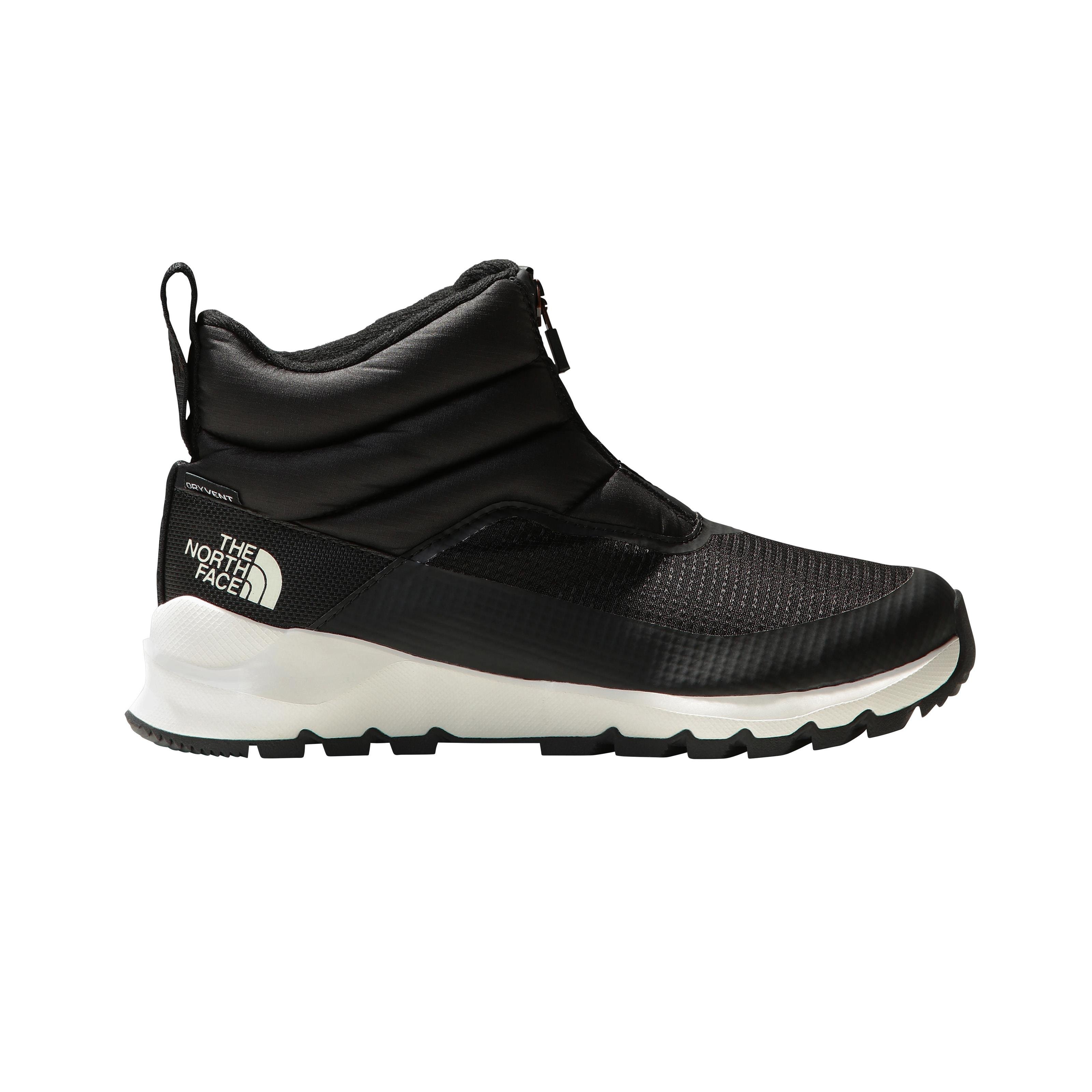 The North Face W Thermoball Progressive Zip Ii Wp Kadın Bot