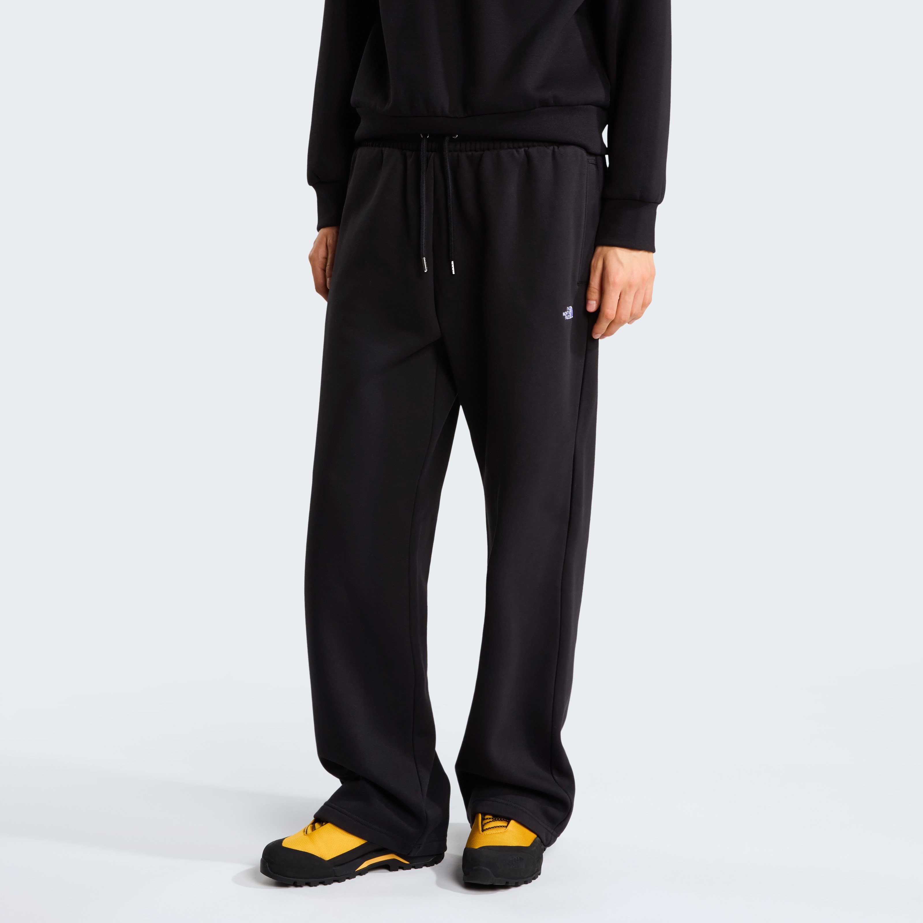 The North Face W Tnf Essential Simple Dome Straight Leg Kadın Eşofman Altı