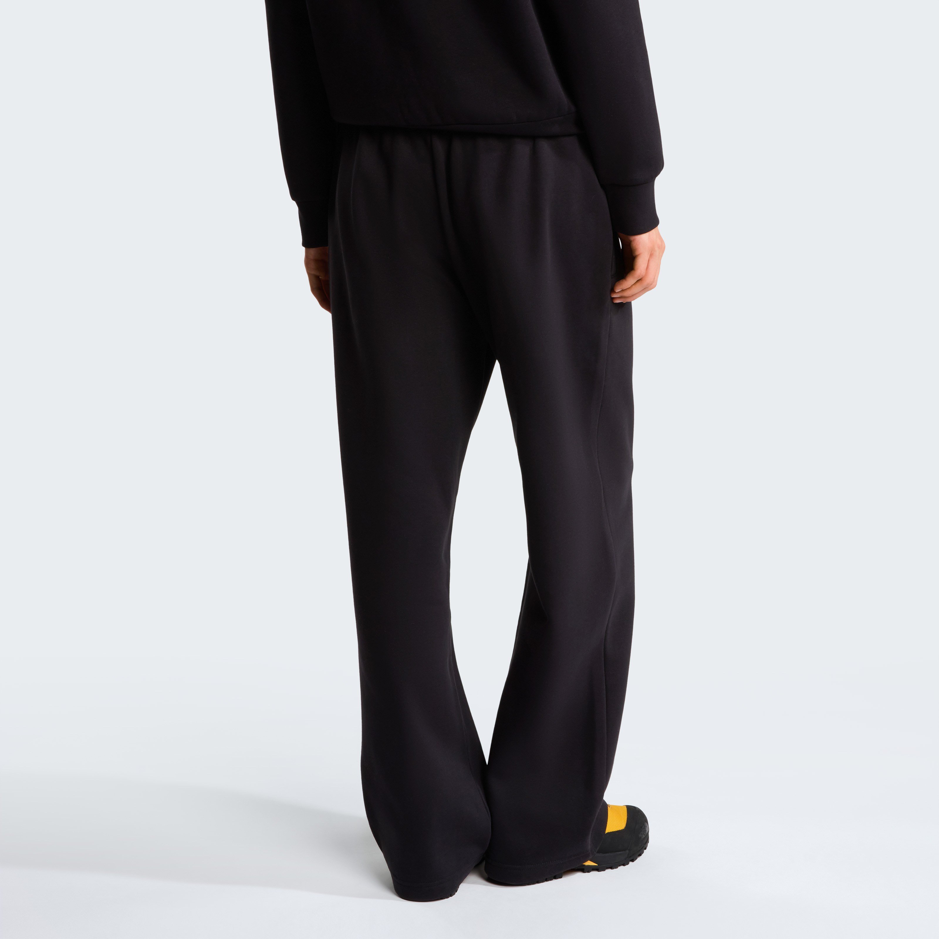 The North Face W Tnf Essential Simple Dome Straight Leg Kadın Eşofman Altı