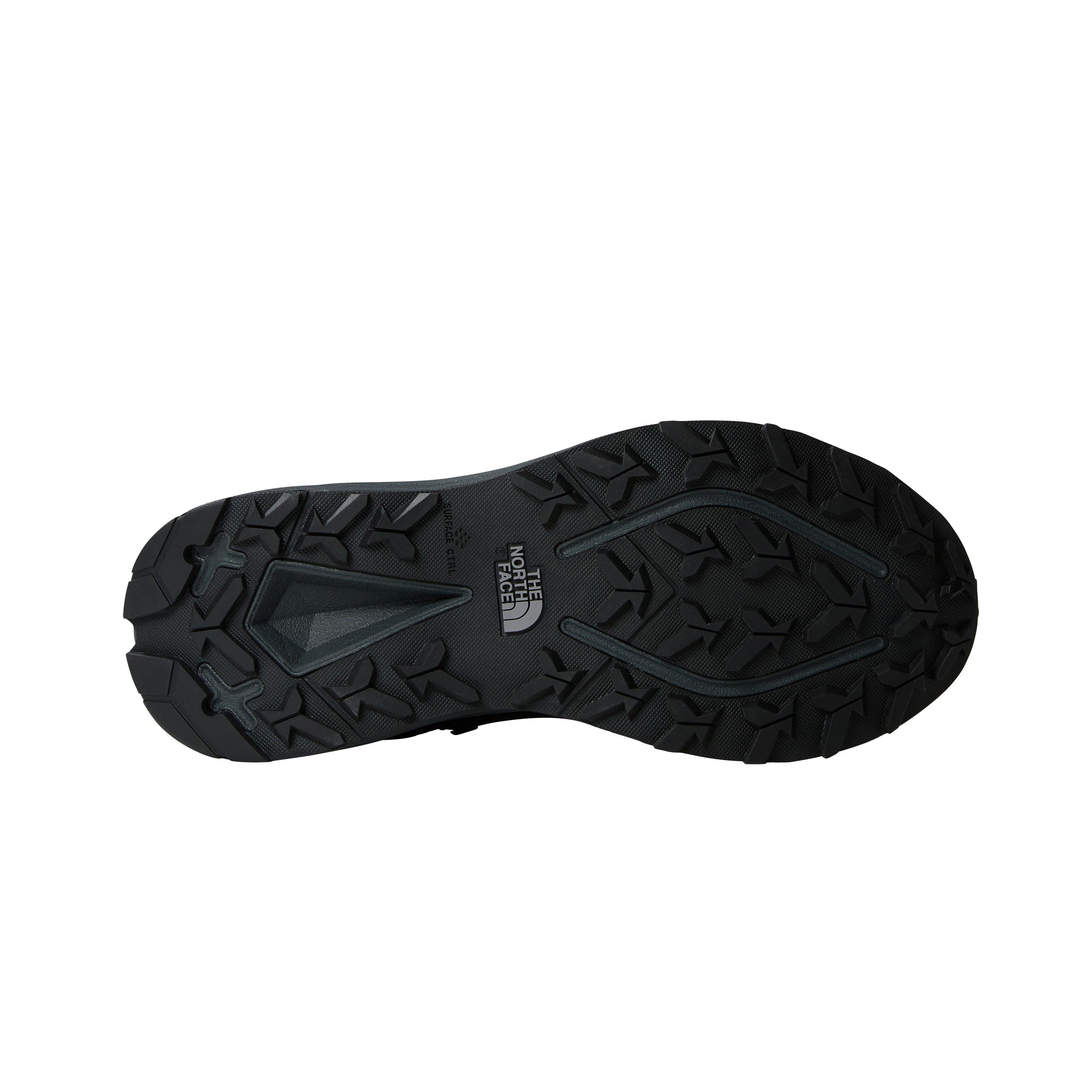 The North Face W Vectiv Exploris 2 Mid Futurelight Lthr Kadın Bot