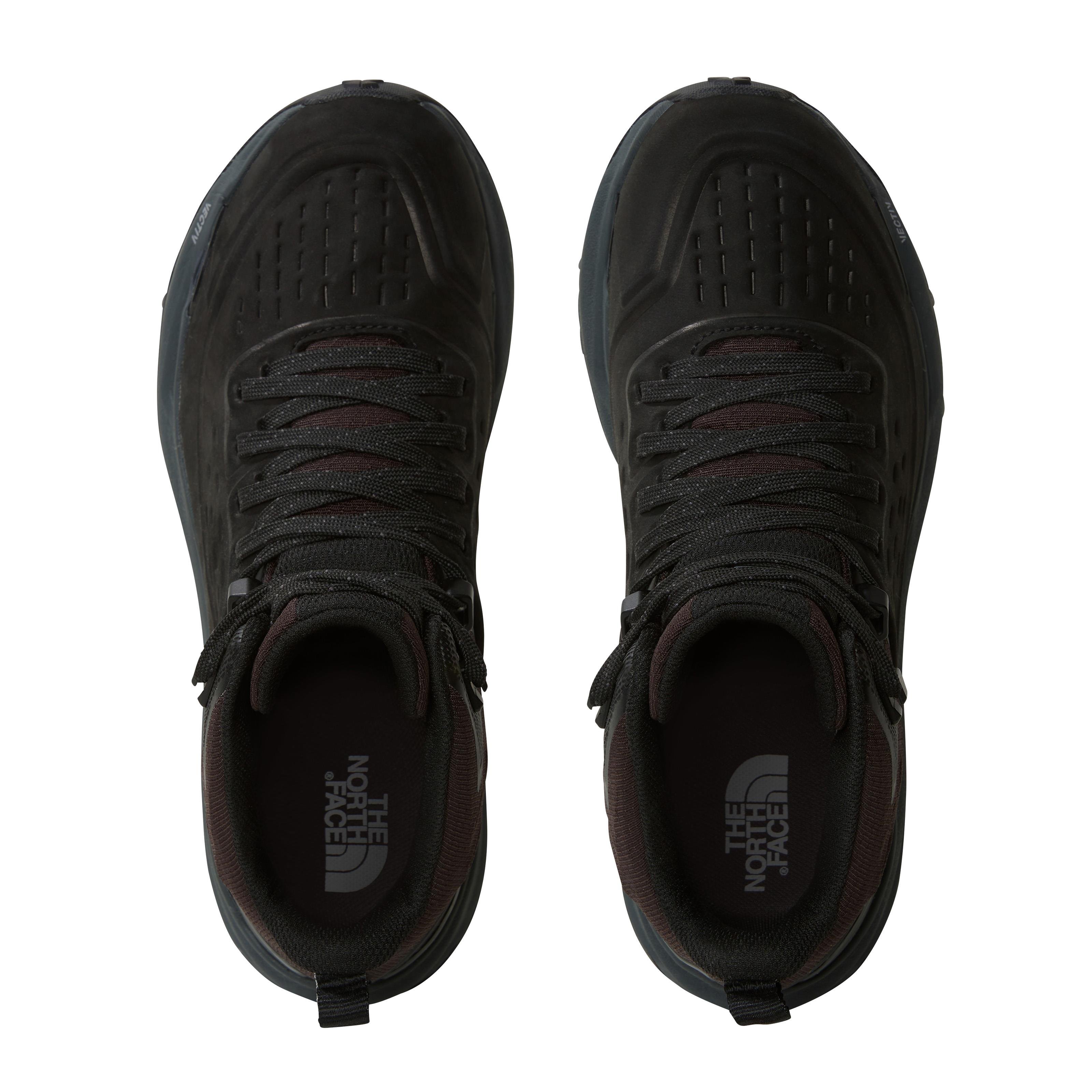 The North Face W Vectiv Exploris 2 Mid Futurelight Lthr Kadın Bot