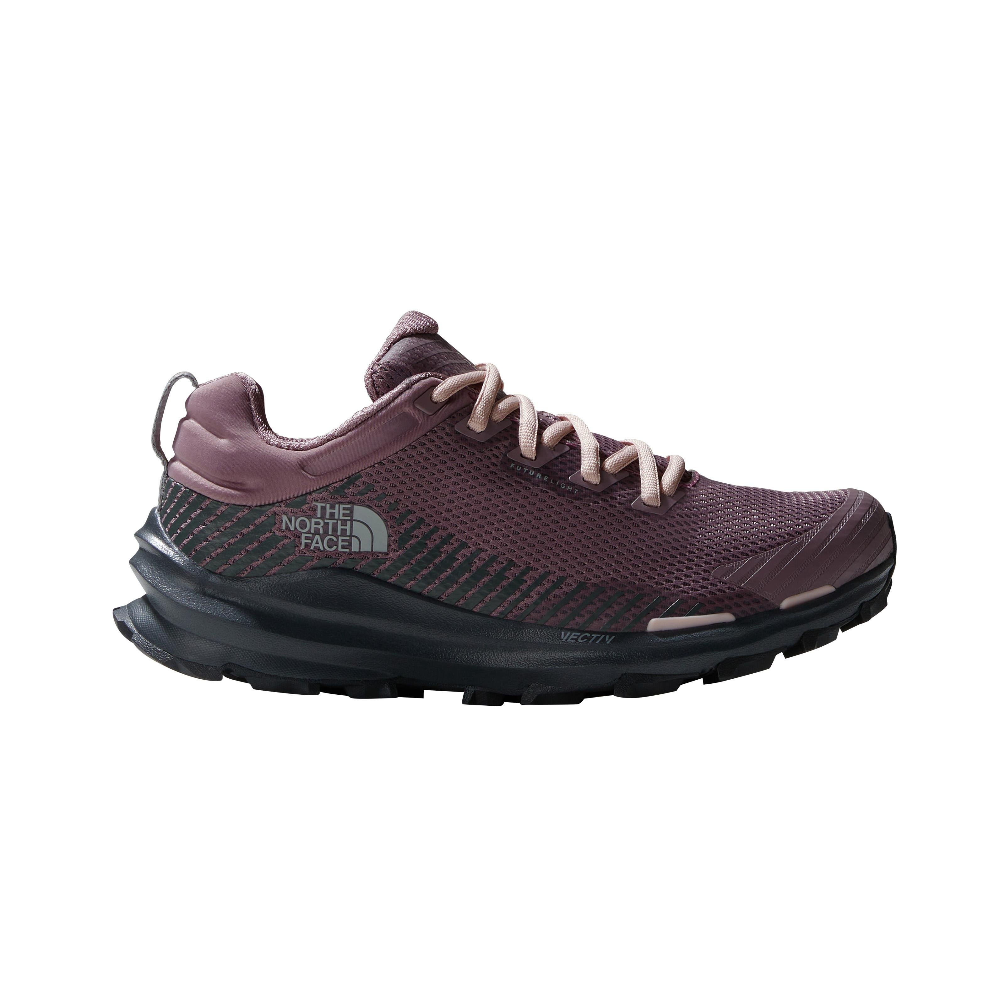 The North Face W Vectiv Fastpack Futurelight Kadın Outdoor Ayakkabı