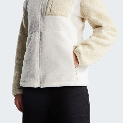 The North Face W Yumiori Full Zip Kadın Polar
