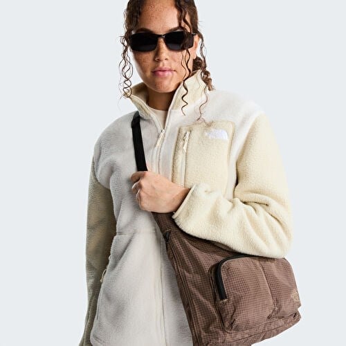 The North Face W Yumiori Full Zip Kadın Polar