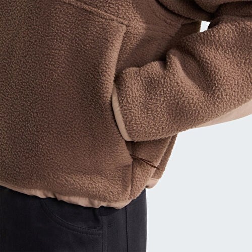 The North Face W Yumiori Off Peak Full Zip Kadın Polar