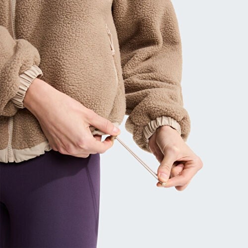 The North Face W Yumiori Reversible Kadın Polar