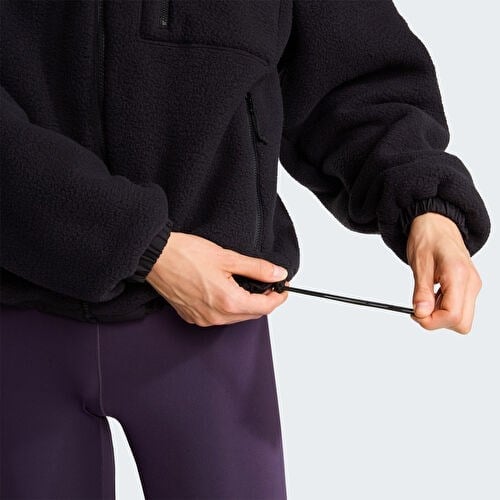 The North Face W Yumiori Reversible Kadın Polar