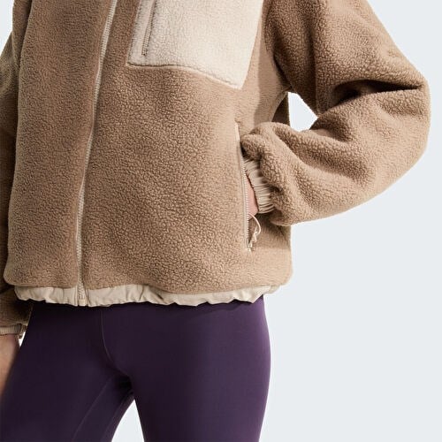 The North Face W Yumiori Reversible Kadın Polar