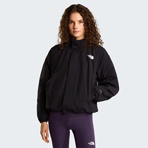 The North Face W Yumiori Reversible Kadın Polar