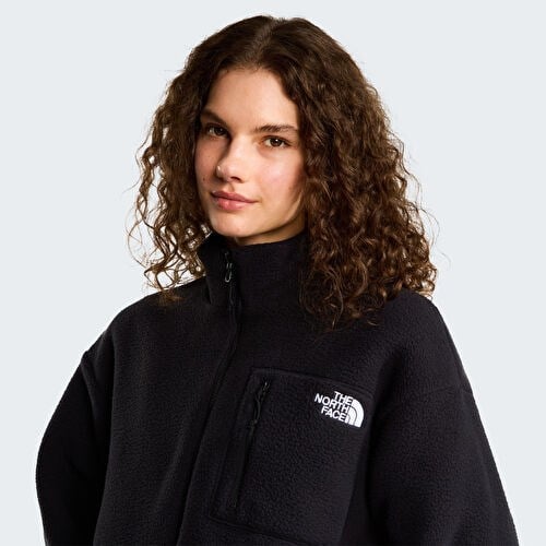 The North Face W Yumiori Reversible Kadın Polar