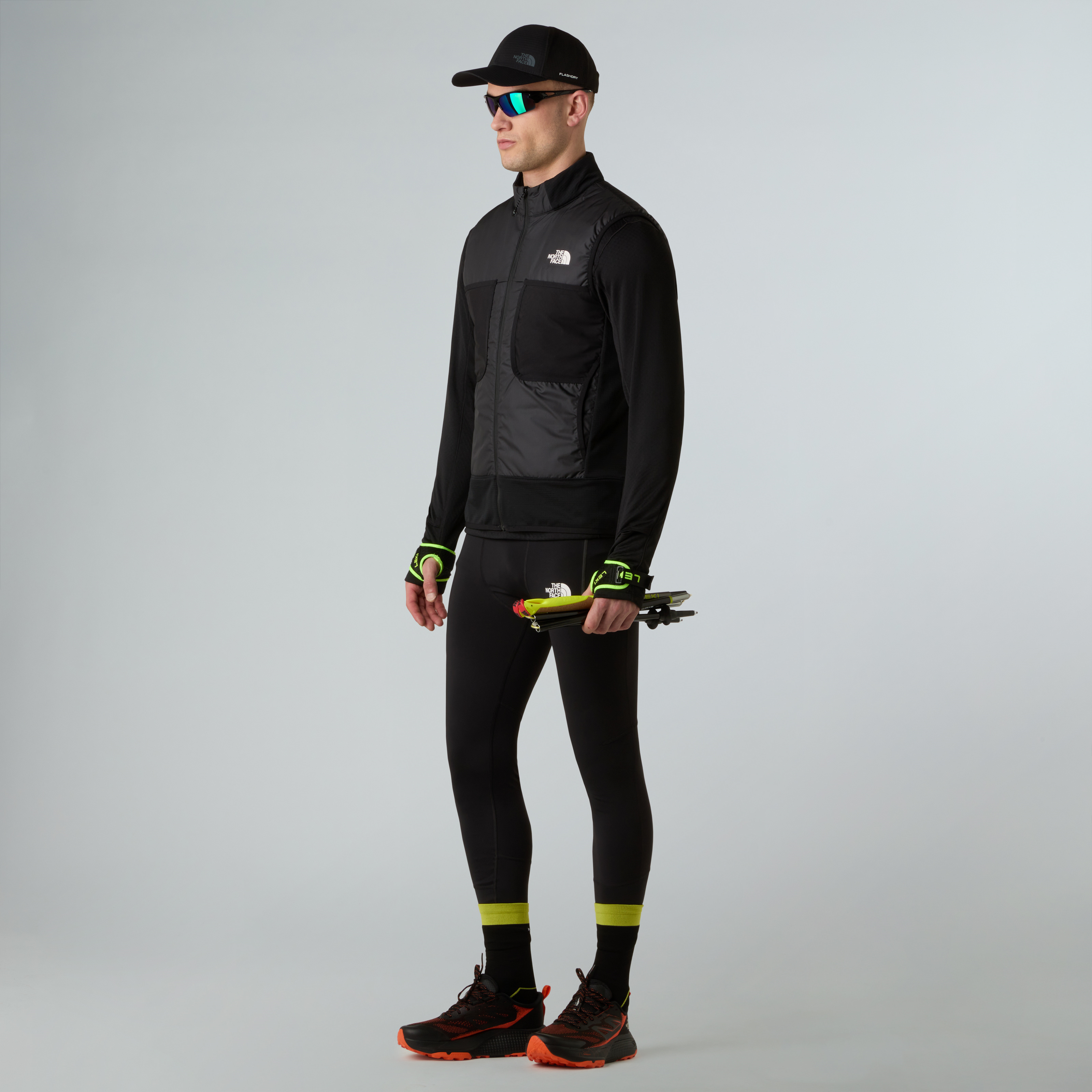 The North Face Winter Warm Pro Vest Erkek Yelek