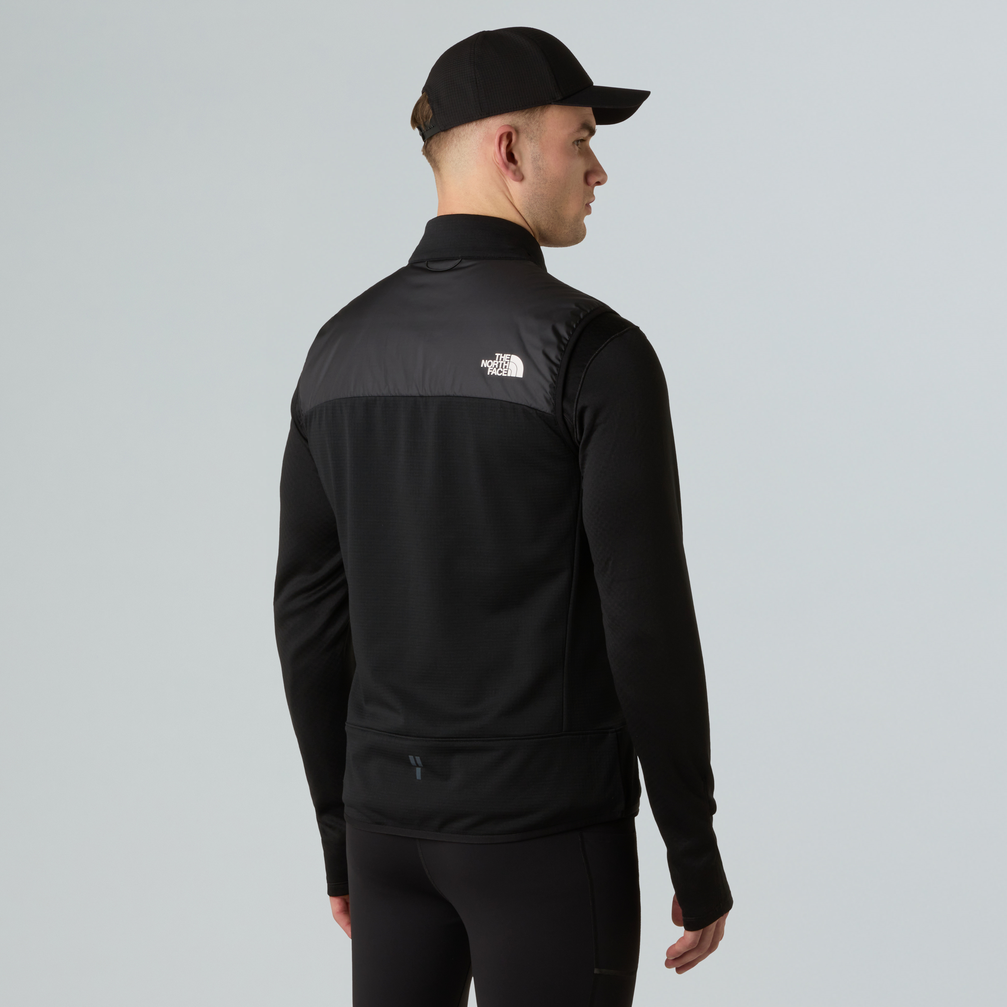 The North Face Winter Warm Pro Vest Erkek Yelek