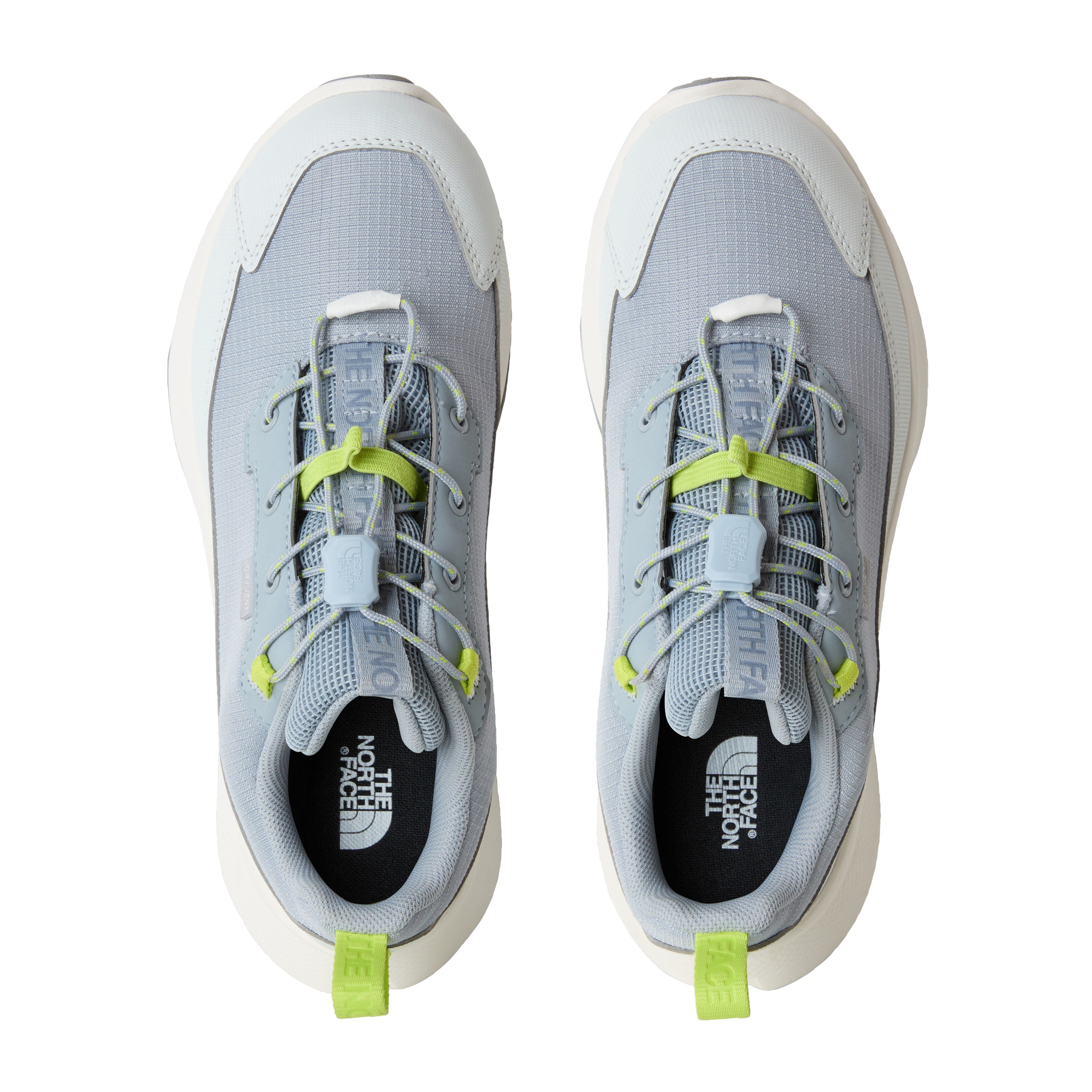 The North Face Y Fastpack ii Wp Çocuk Outdoor Ayakkabı