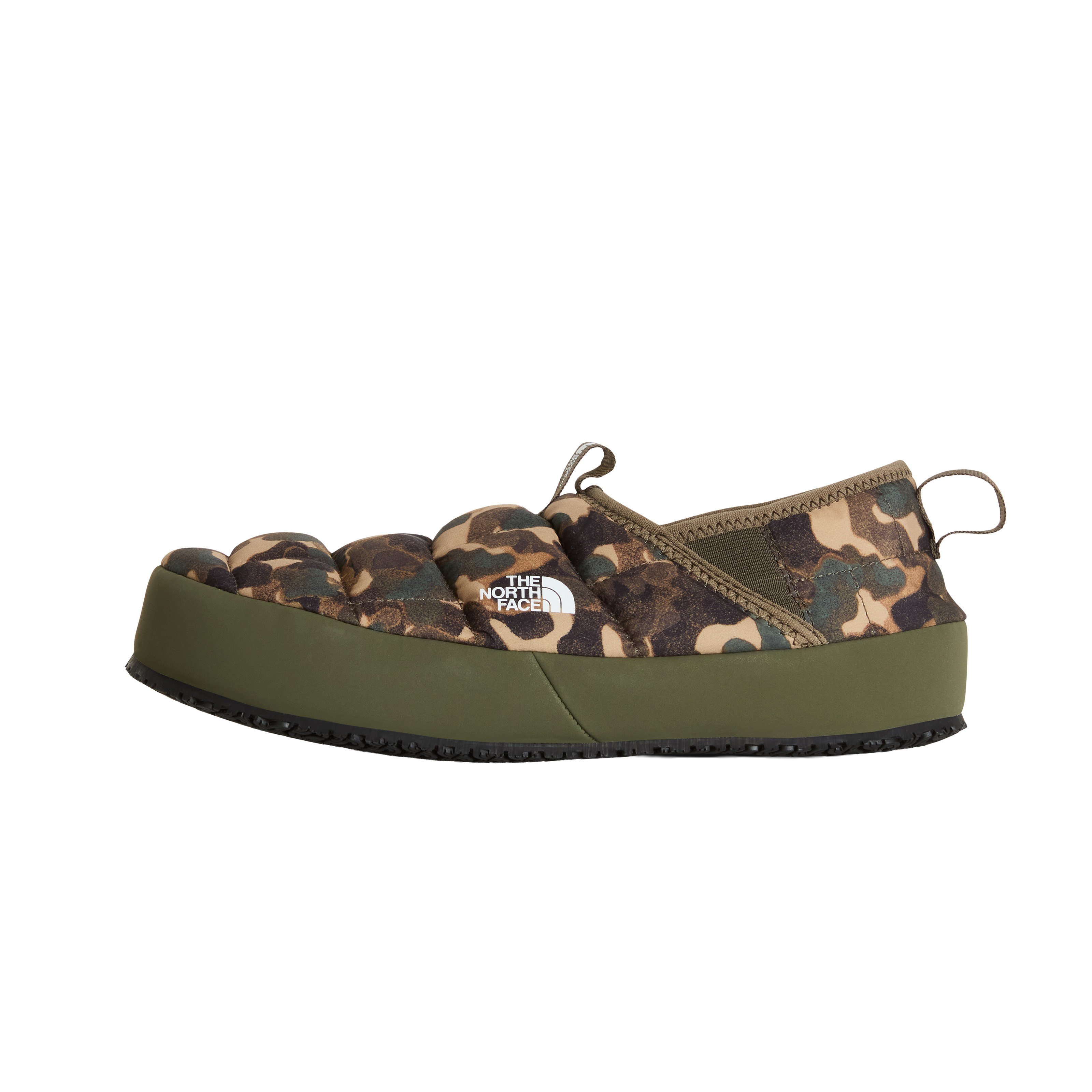 The North Face Y Thermoball Traction Mule ii Çocuk Terlik
