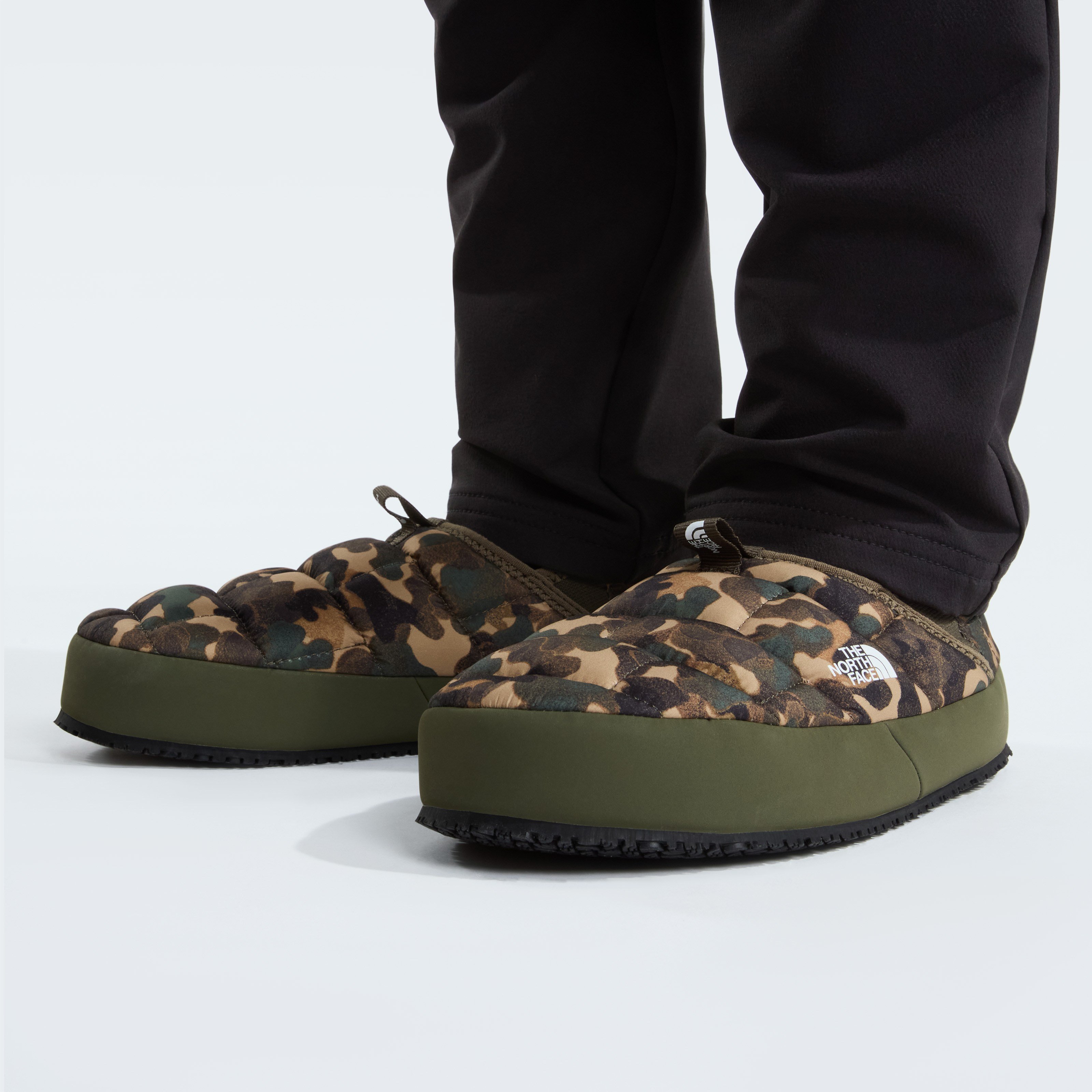 The North Face Y Thermoball Traction Mule ii Çocuk Terlik