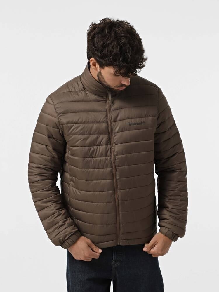 Timberland Axis Peak Durable Water Repellent Jacket Erkek Mont