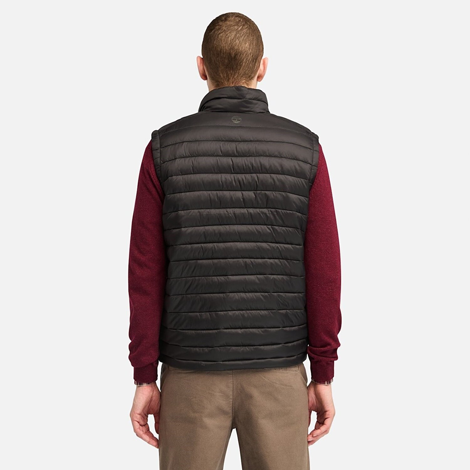 Timberland Axis Peak Durable Water Repellent Vest Erkek Yelek