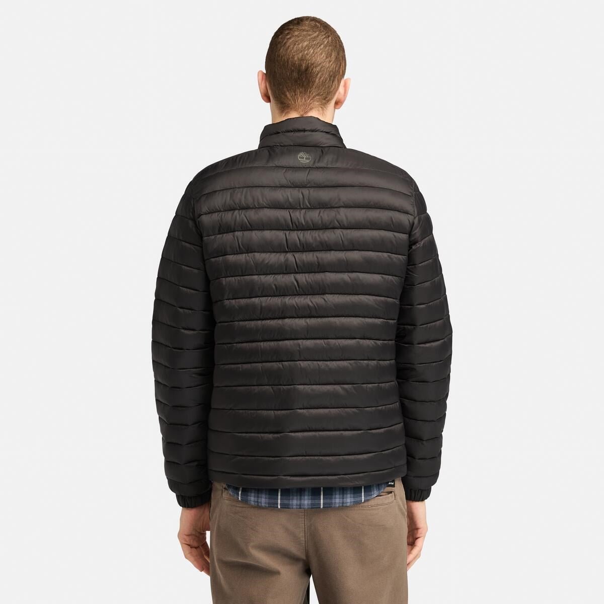 Timberland Axis Peak Durable Water Repellent Jacket Erkek Mont