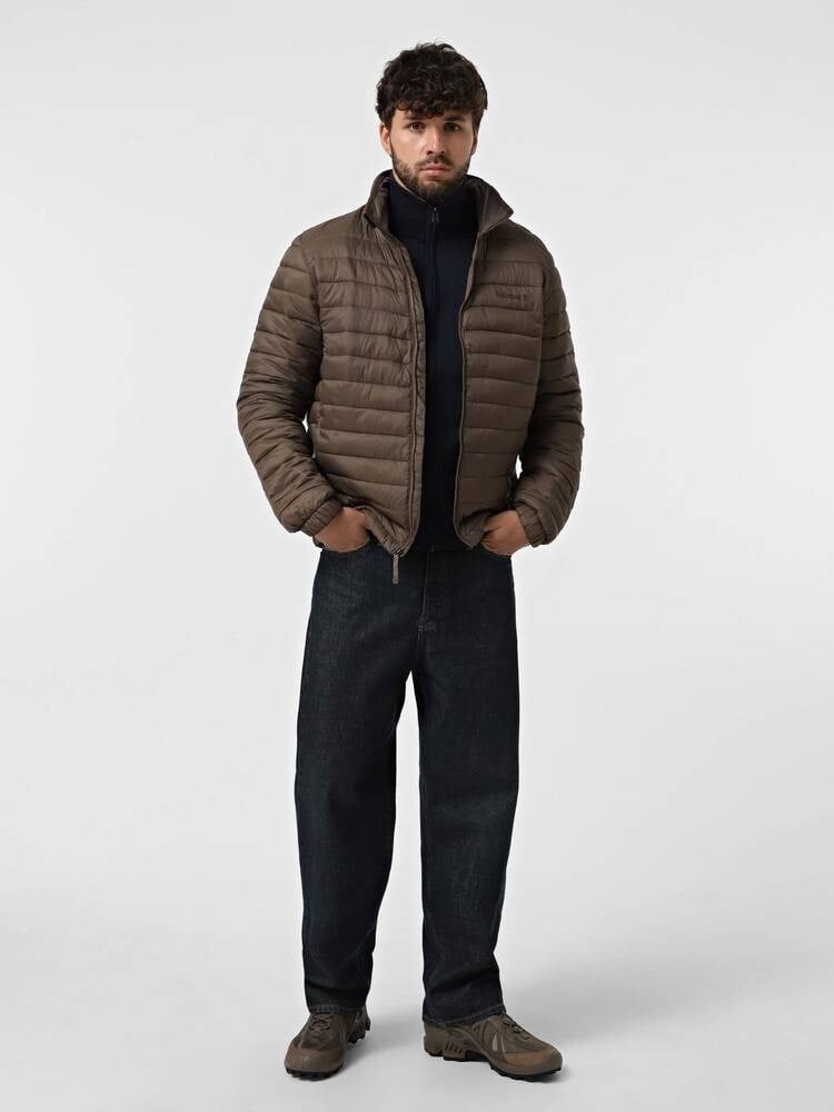 Timberland Axis Peak Durable Water Repellent Jacket Erkek Mont