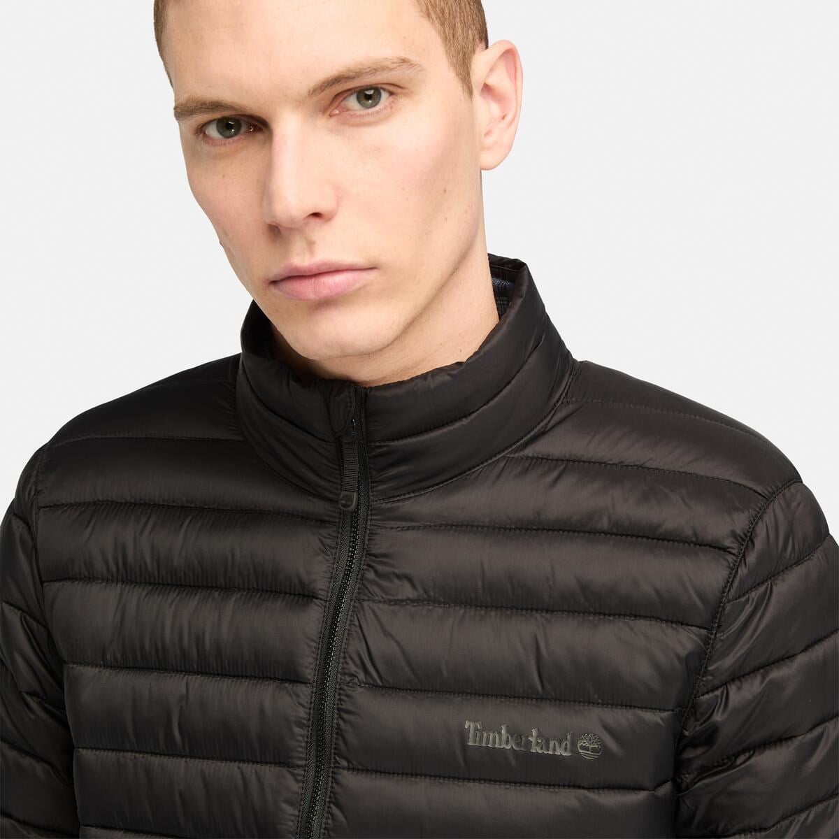Timberland Axis Peak Durable Water Repellent Jacket Erkek Mont