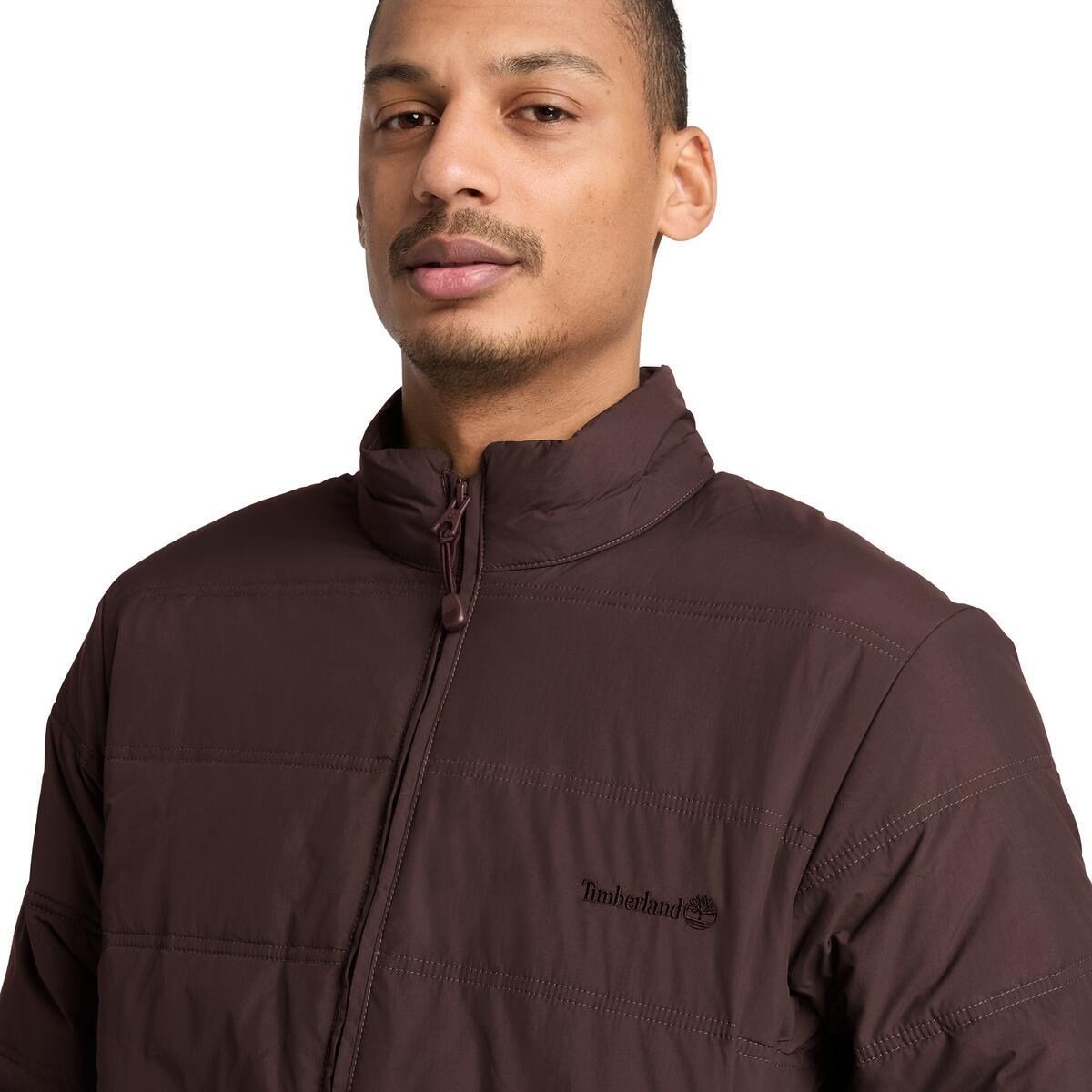 Timberland Axis Peak Dwr Puffer Erkek Mont