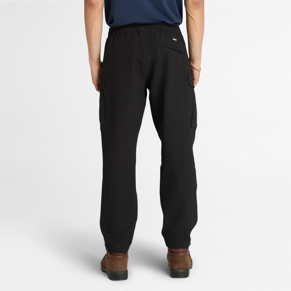 Timberland Baxter Peak Mobi Flex Tech Brushback Erkek Pantolon